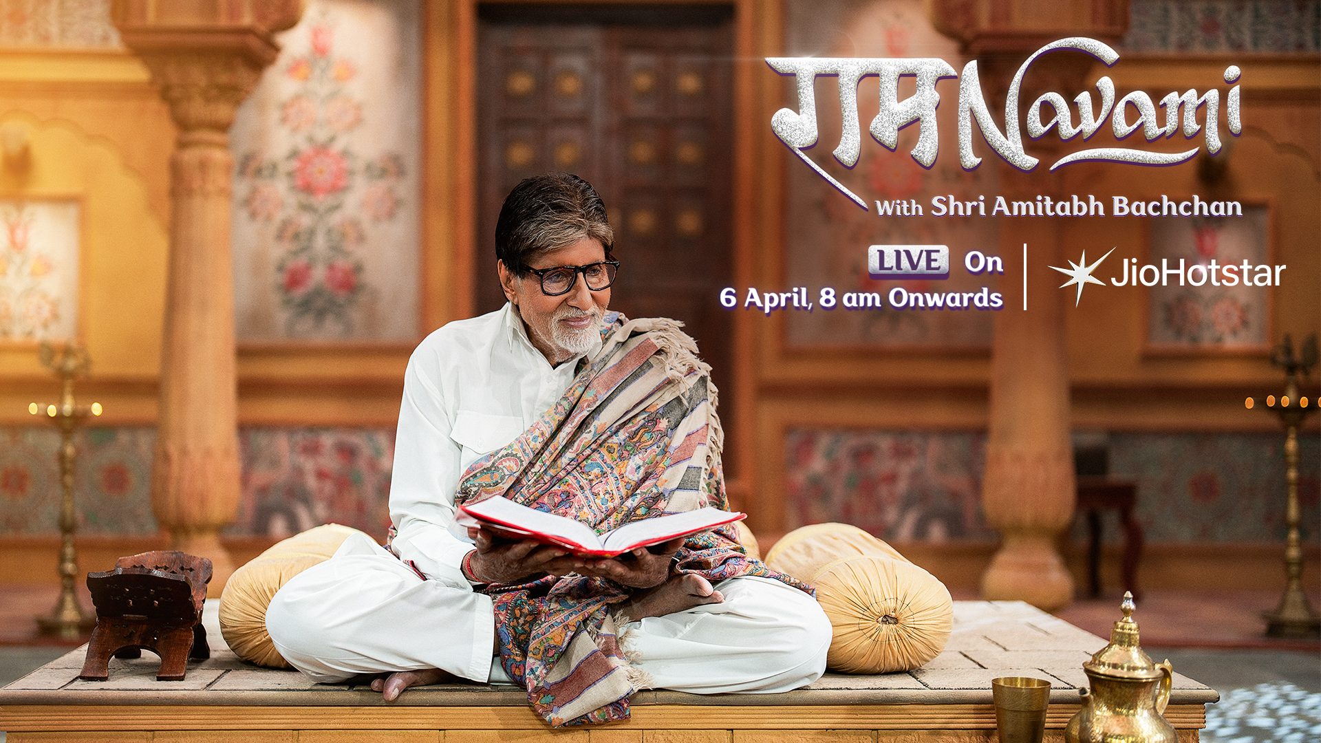 Amitabh Bachchan
