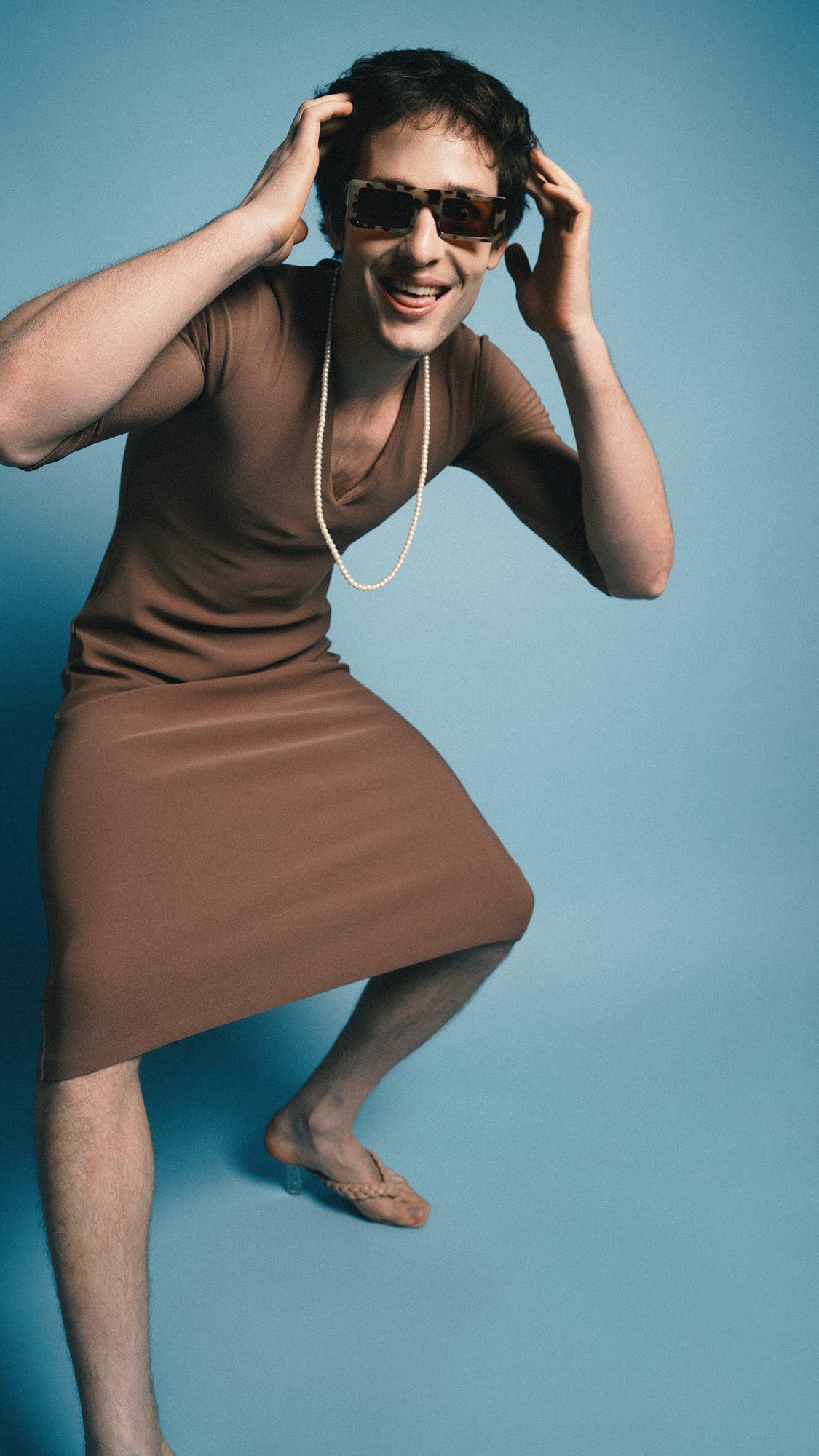 Model Test 6