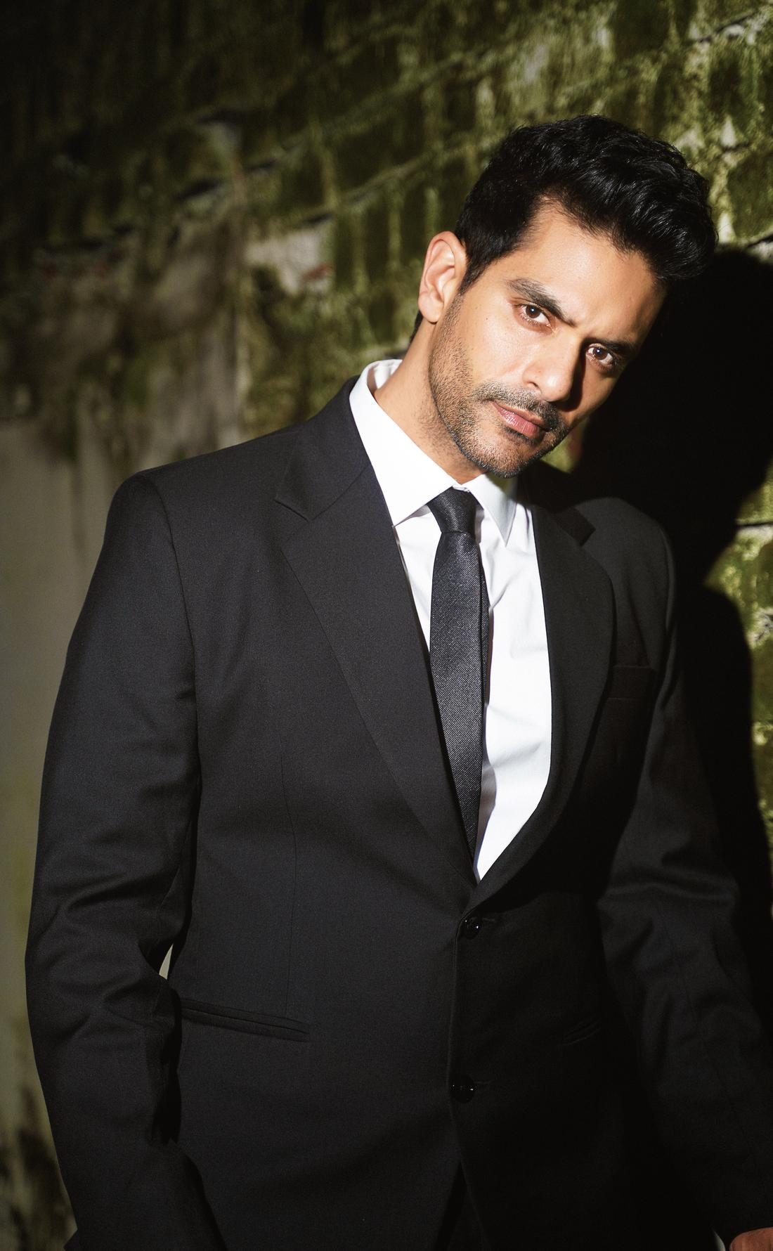 Angad Bedi
