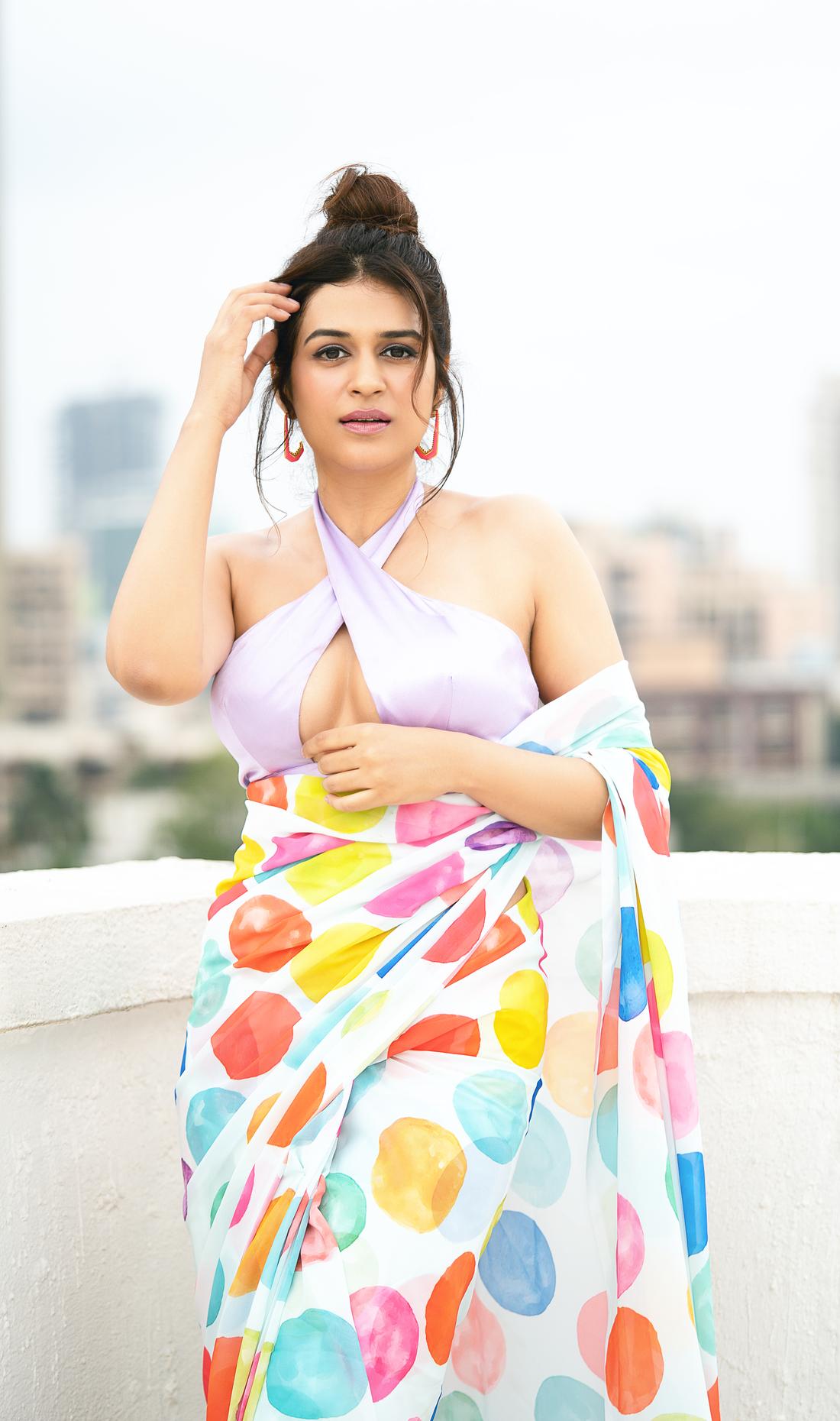 Shraddha Das