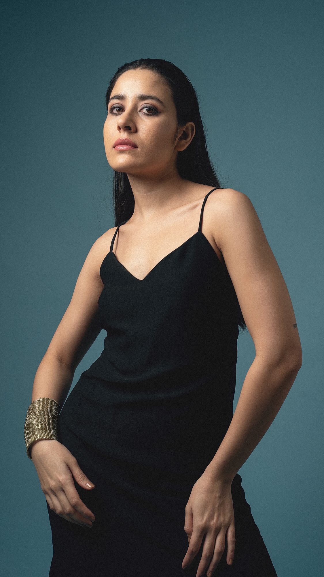 Model Test 5