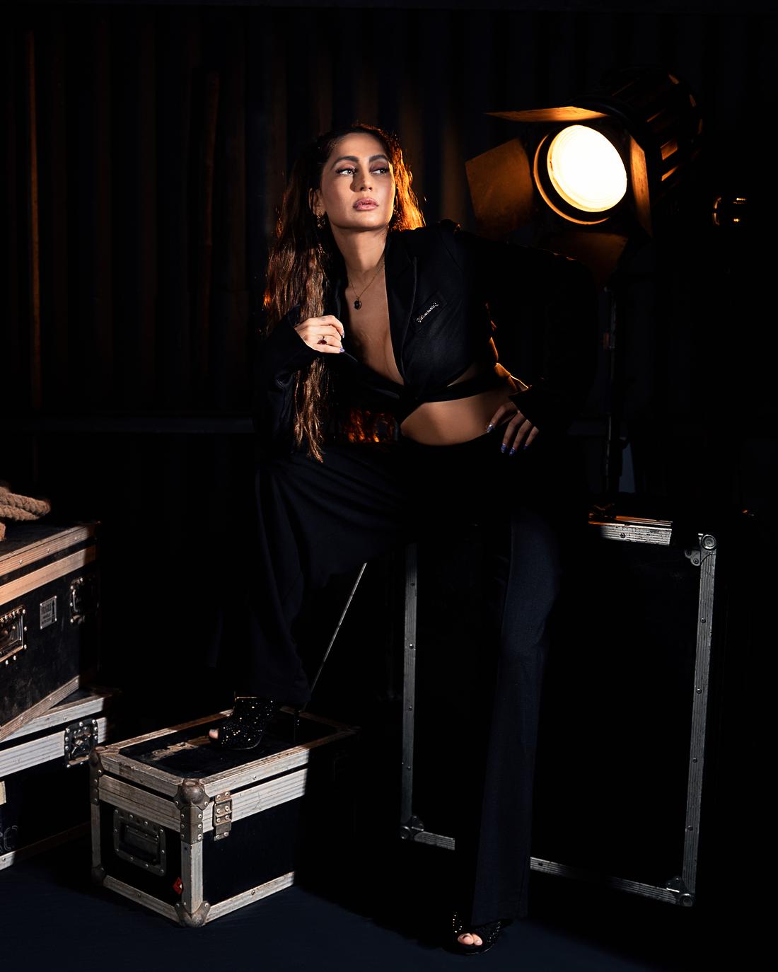 Anusha Dandekar