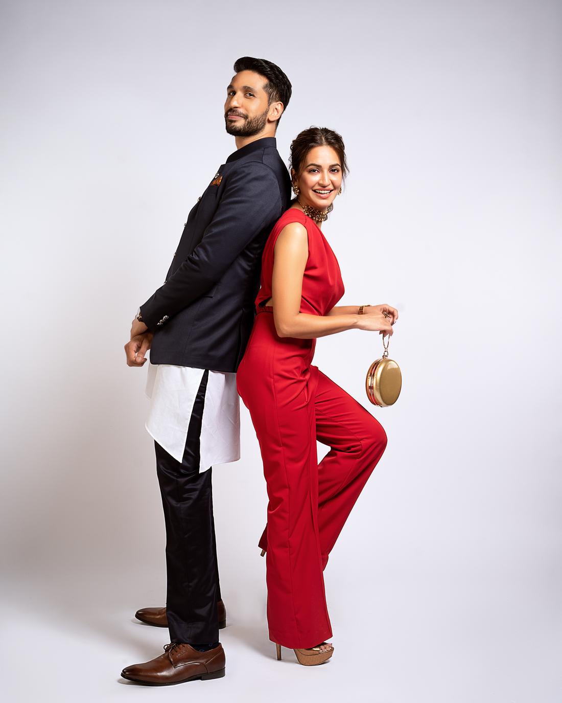 Amazon Fashion Up — Season 2
