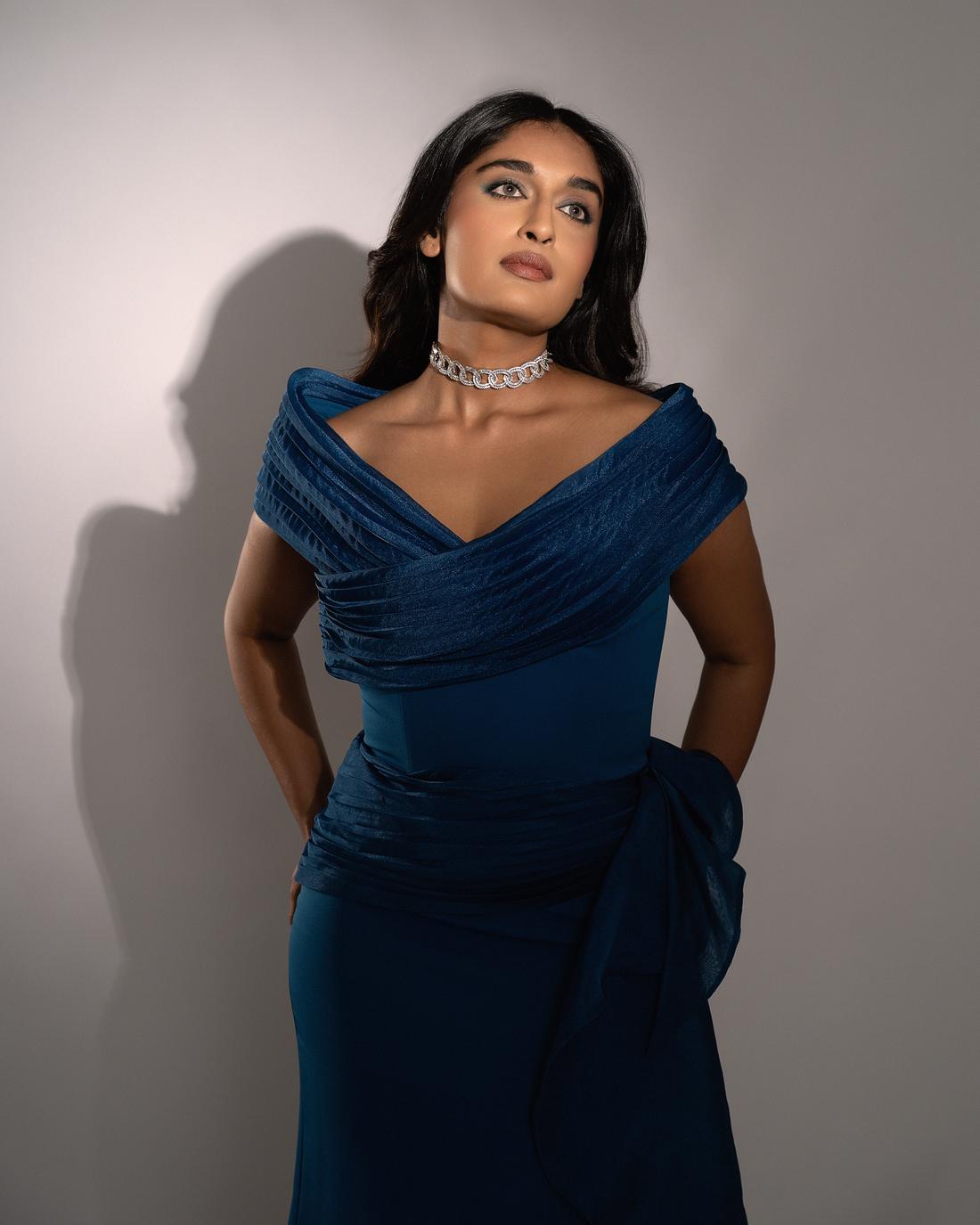 Niharika