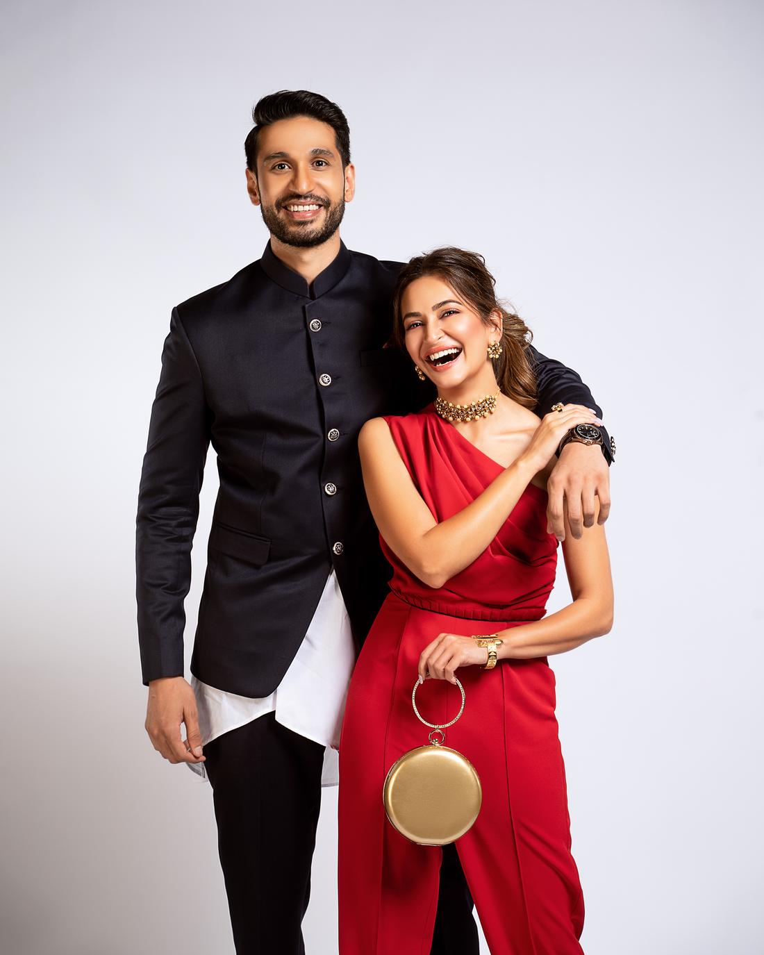 Amazon Fashion Up — Season 2
