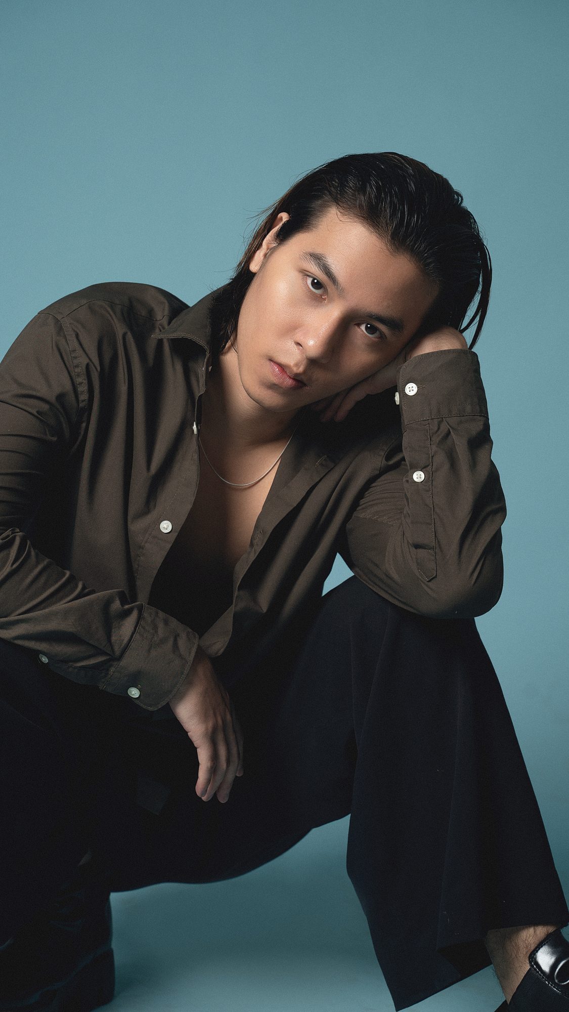 Model Test 7
