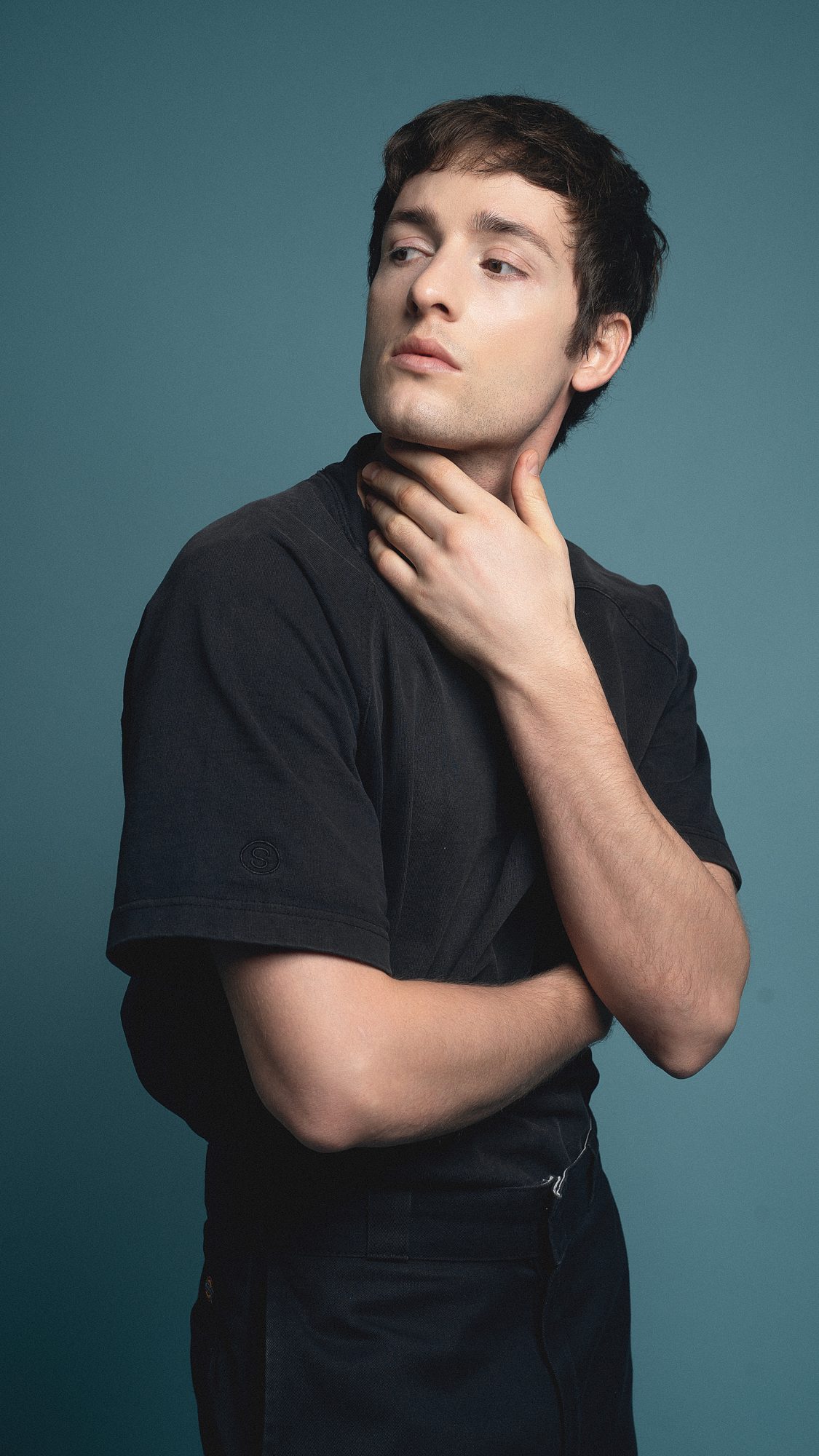 Model Test 6