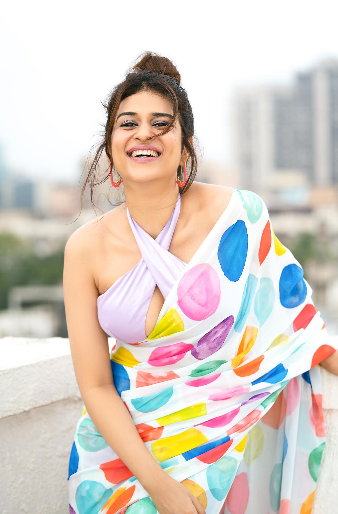 Shraddha Das