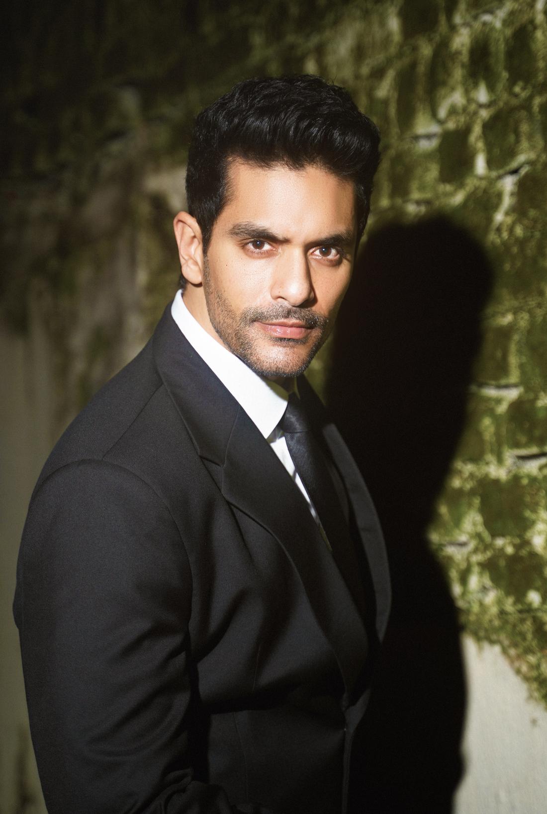 Angad Bedi