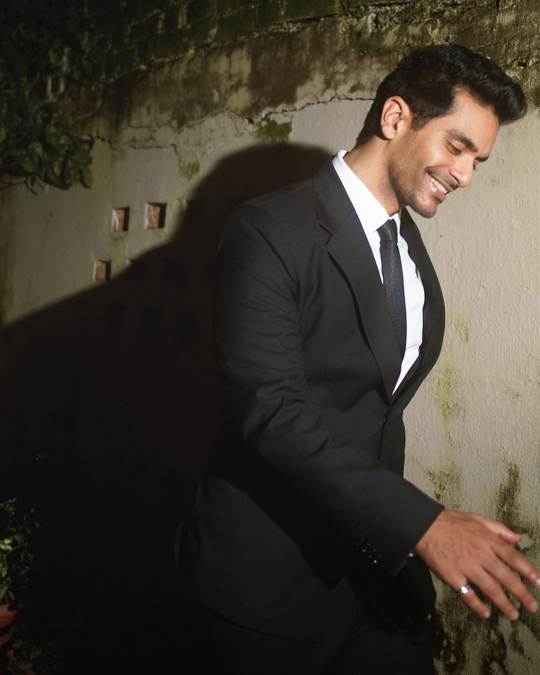 Angad Bedi