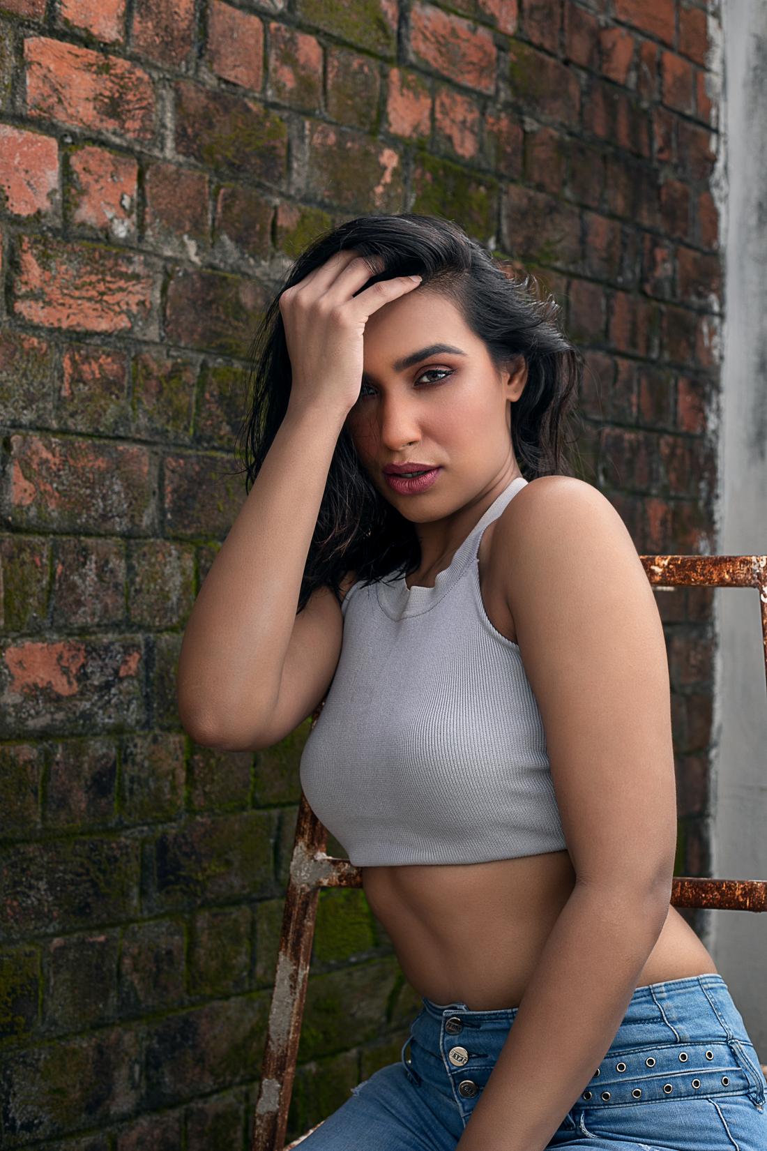 Pooja Bimrah