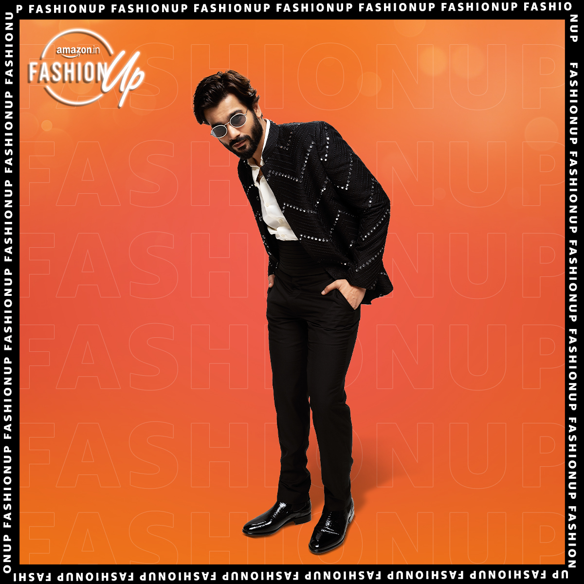 Amazon Fashion Up S3