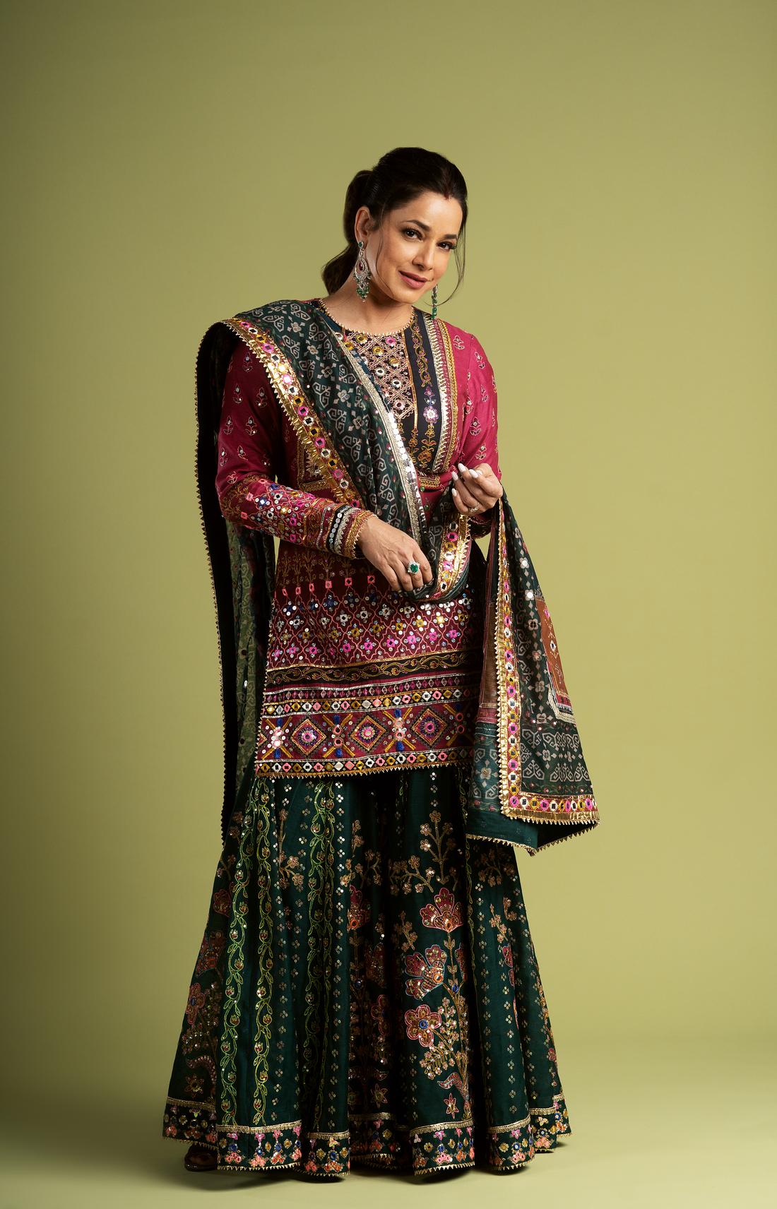 Neelam Kothari