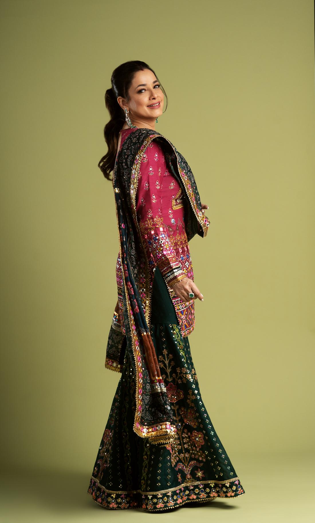 Neelam Kothari