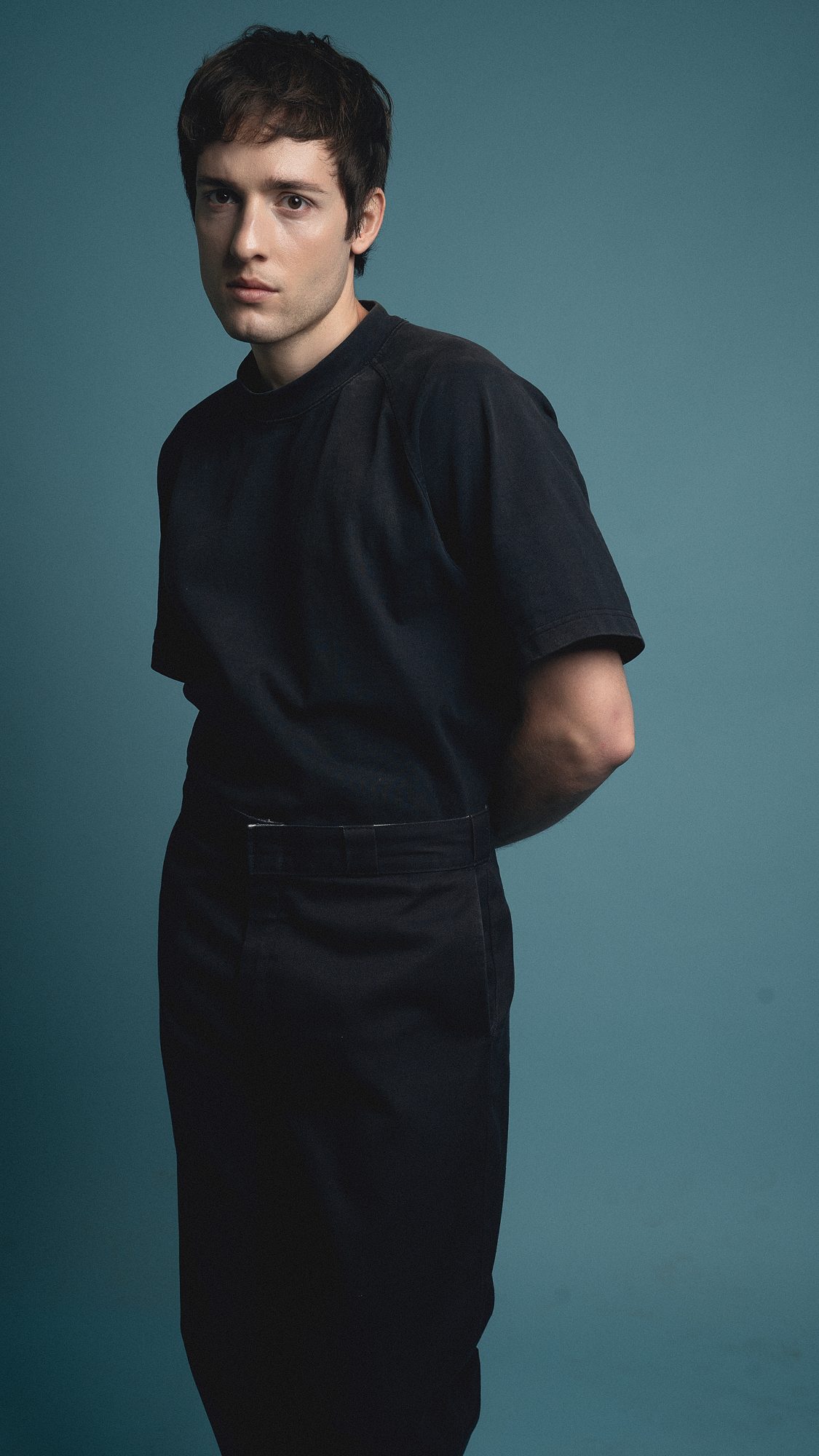 Model Test 6