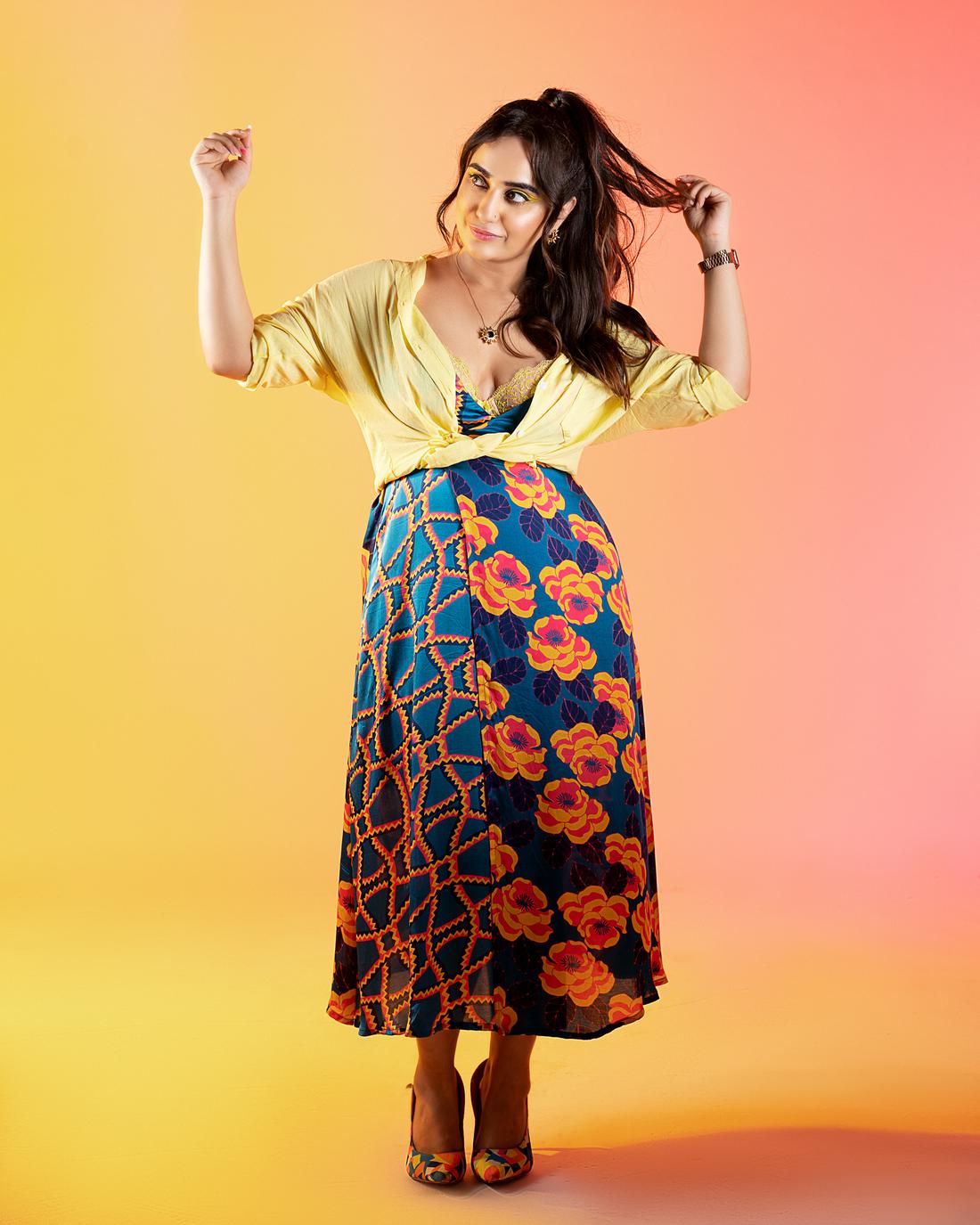 Kusha Kapila