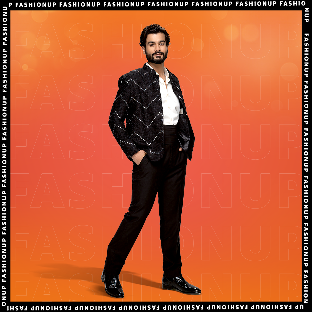 Amazon Fashion Up S3