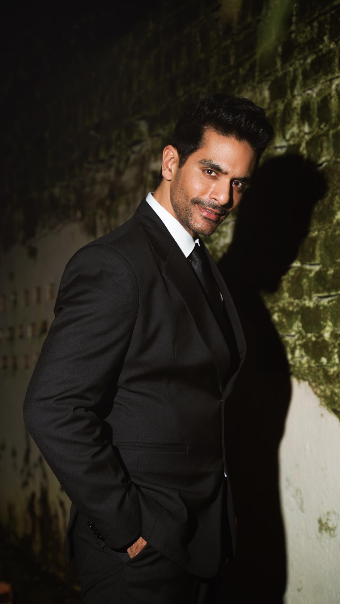 Angad Bedi