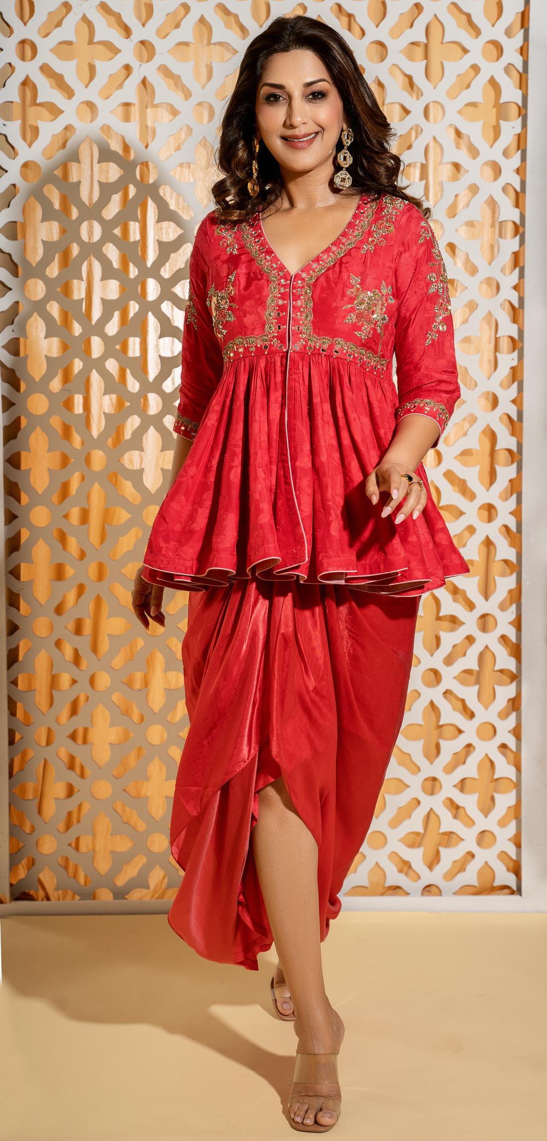 Sonali Bendre