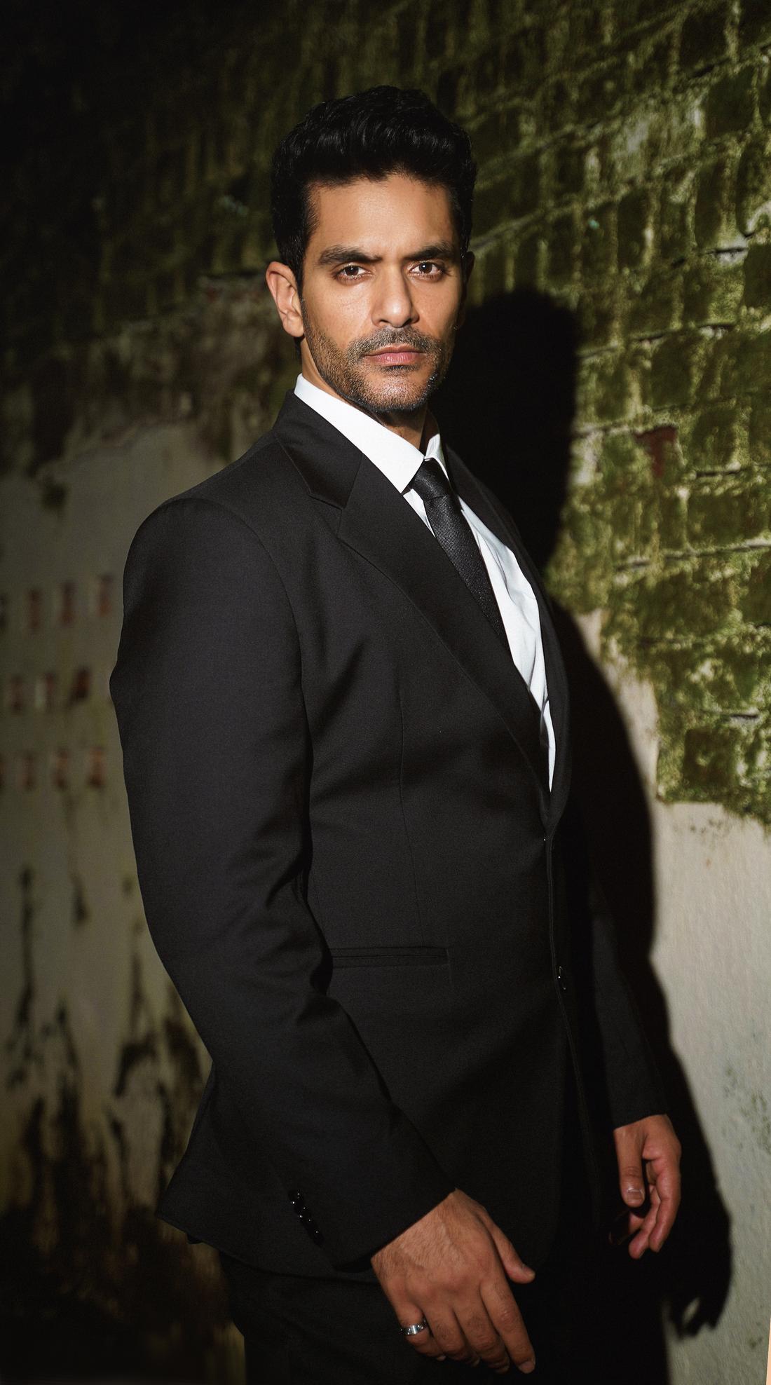 Angad Bedi