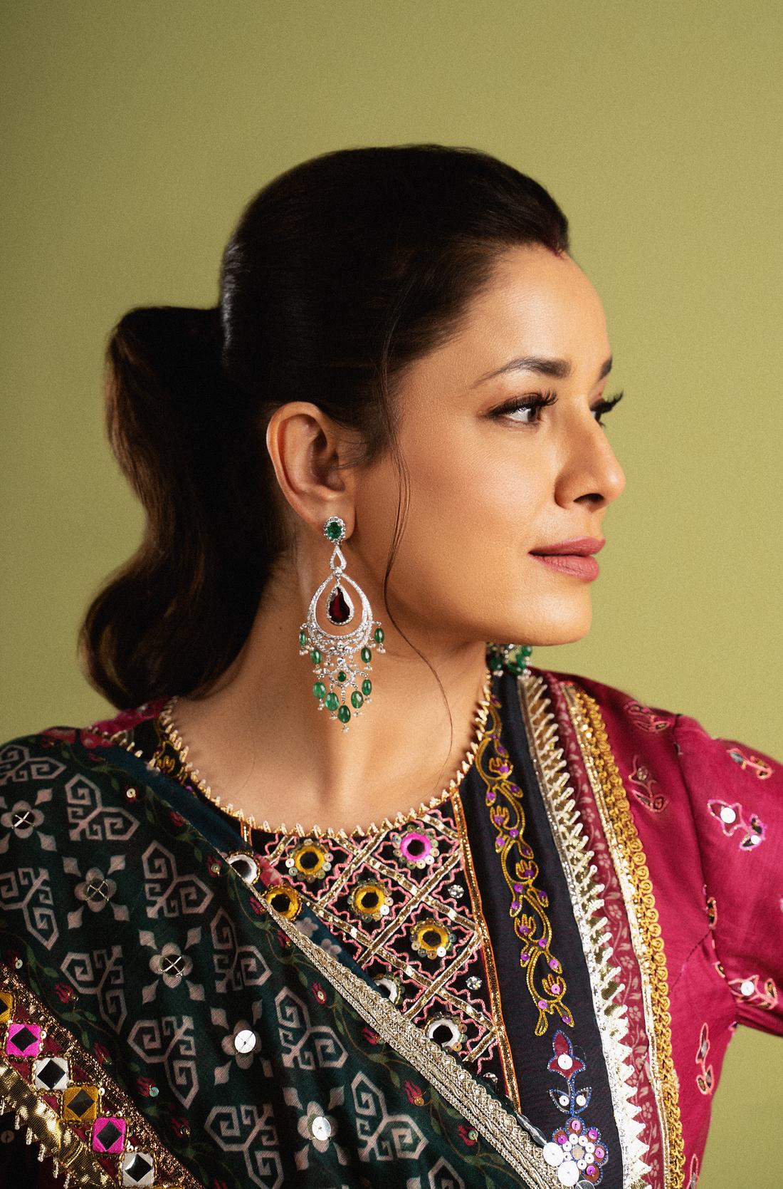 Neelam Kothari