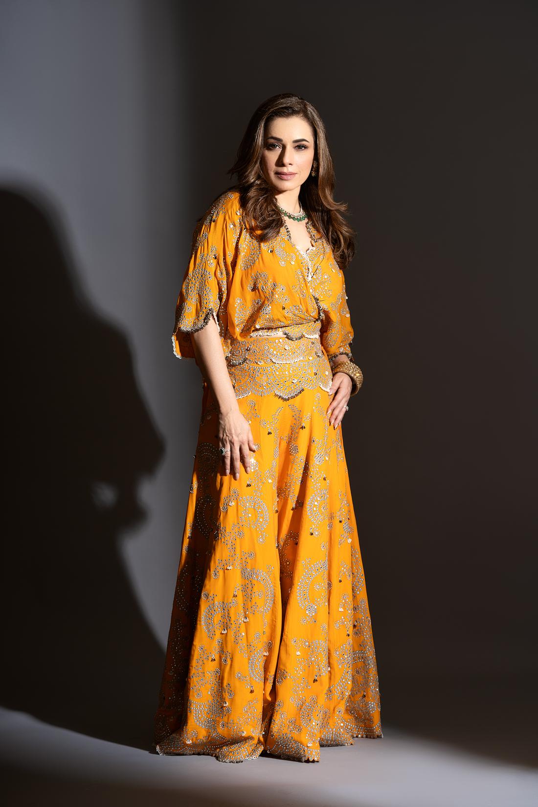 Neelam Kothari