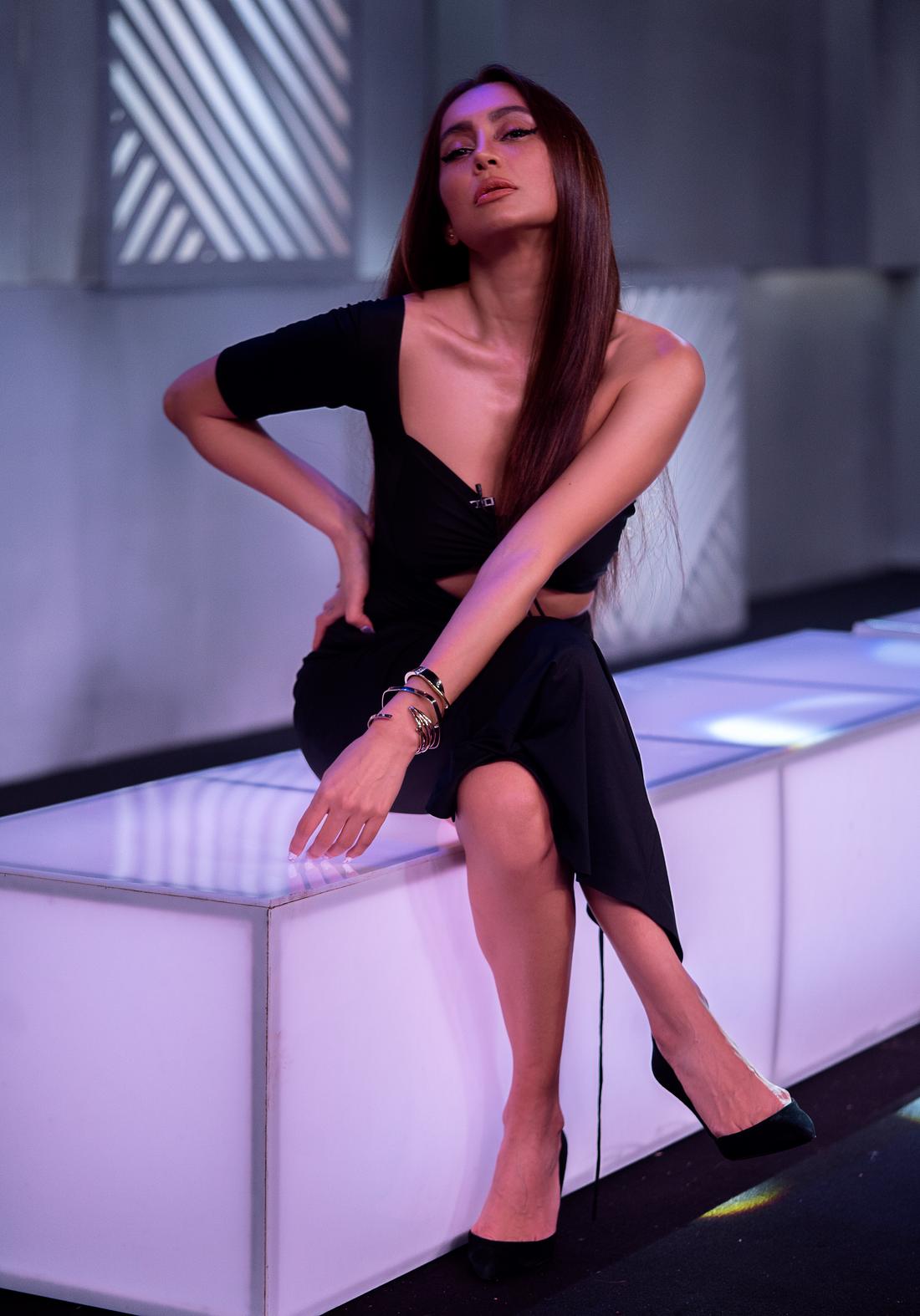 Anusha Dandekar