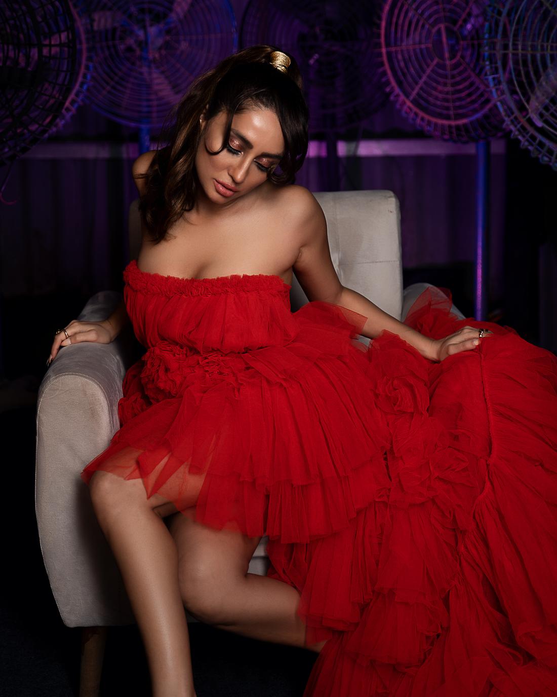 Anusha Dandekar