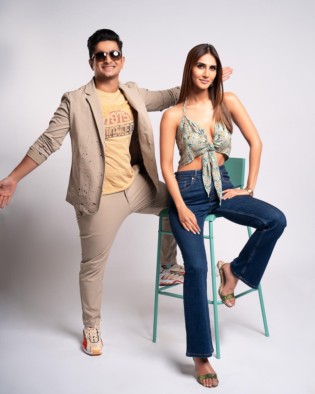 Amazon Fashion Up — Season 2