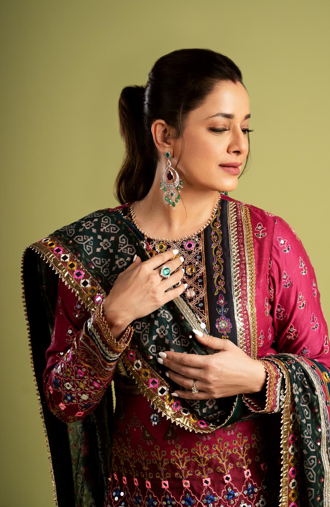 Neelam Kothari