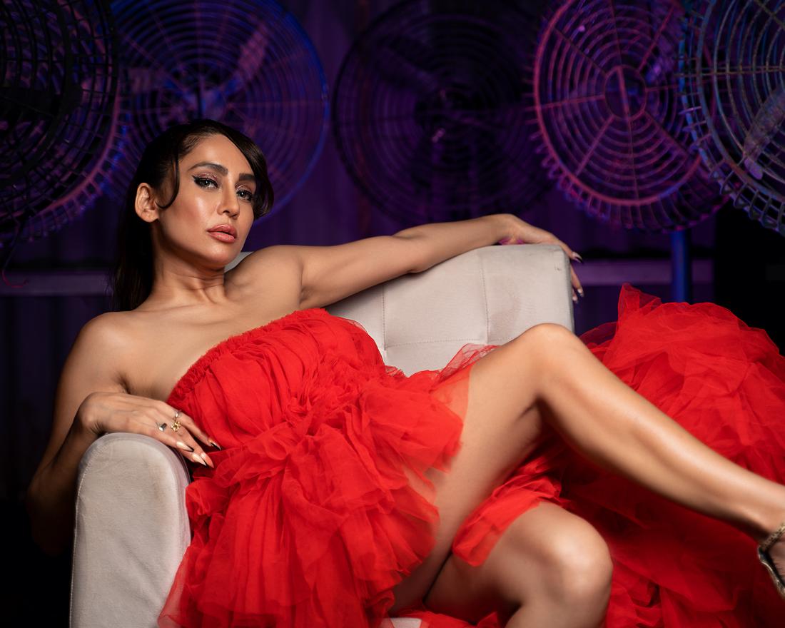 Anusha Dandekar