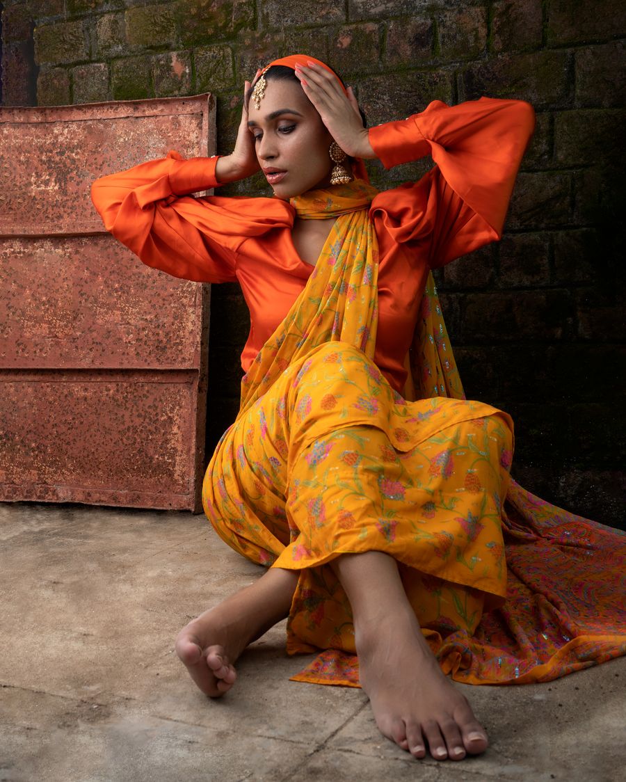 Pooja Bimrah