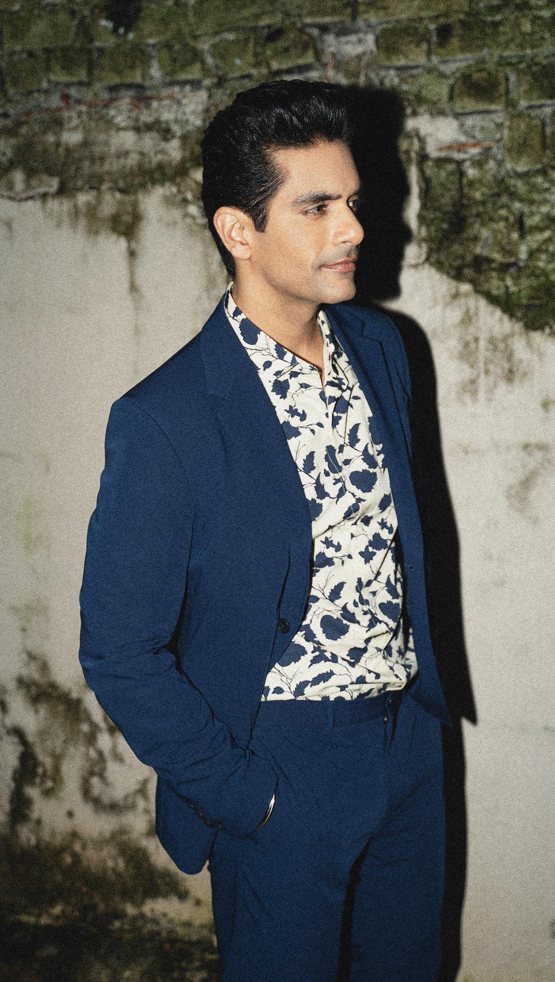 Angad Bedi