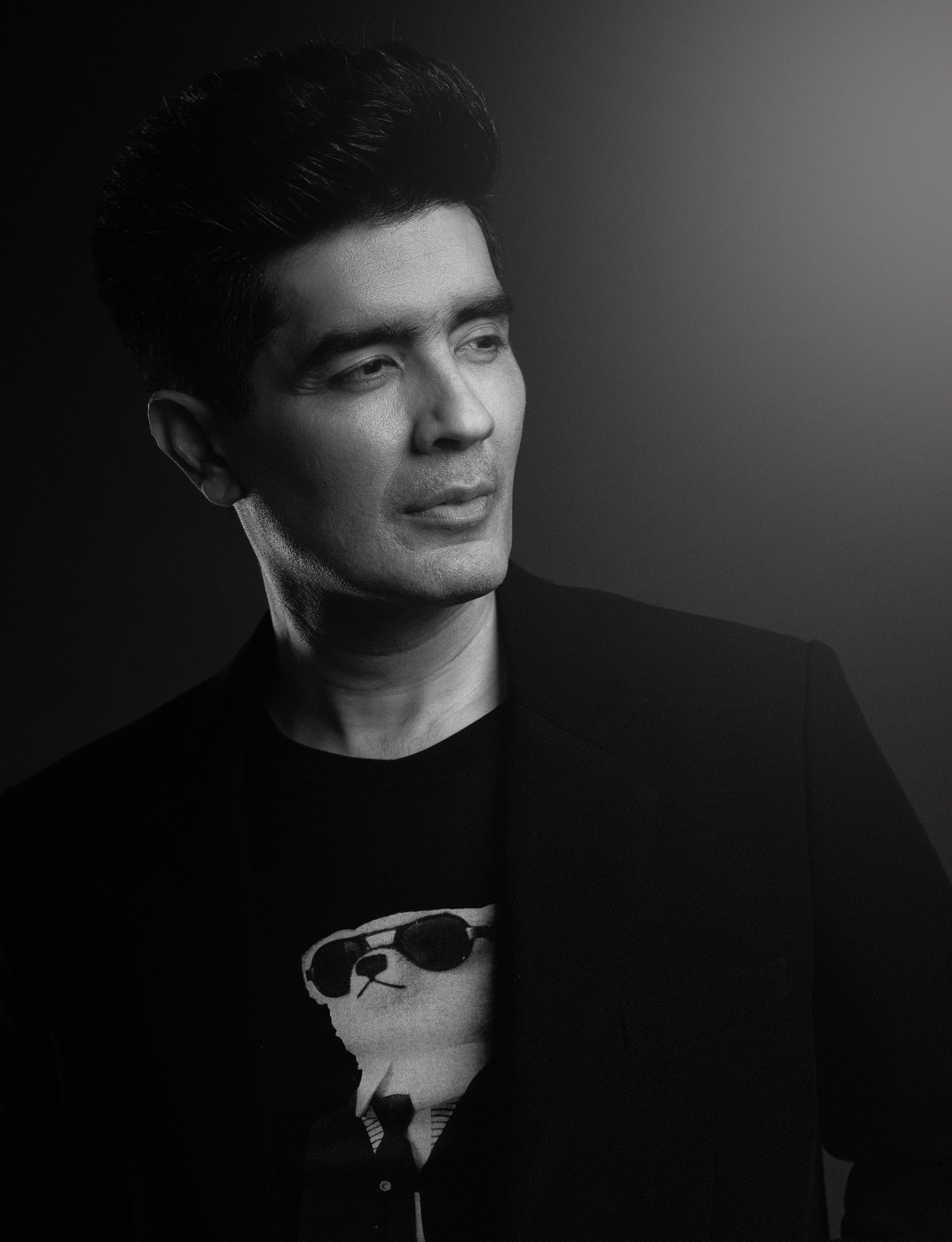 Manish Malhotra — Portrait