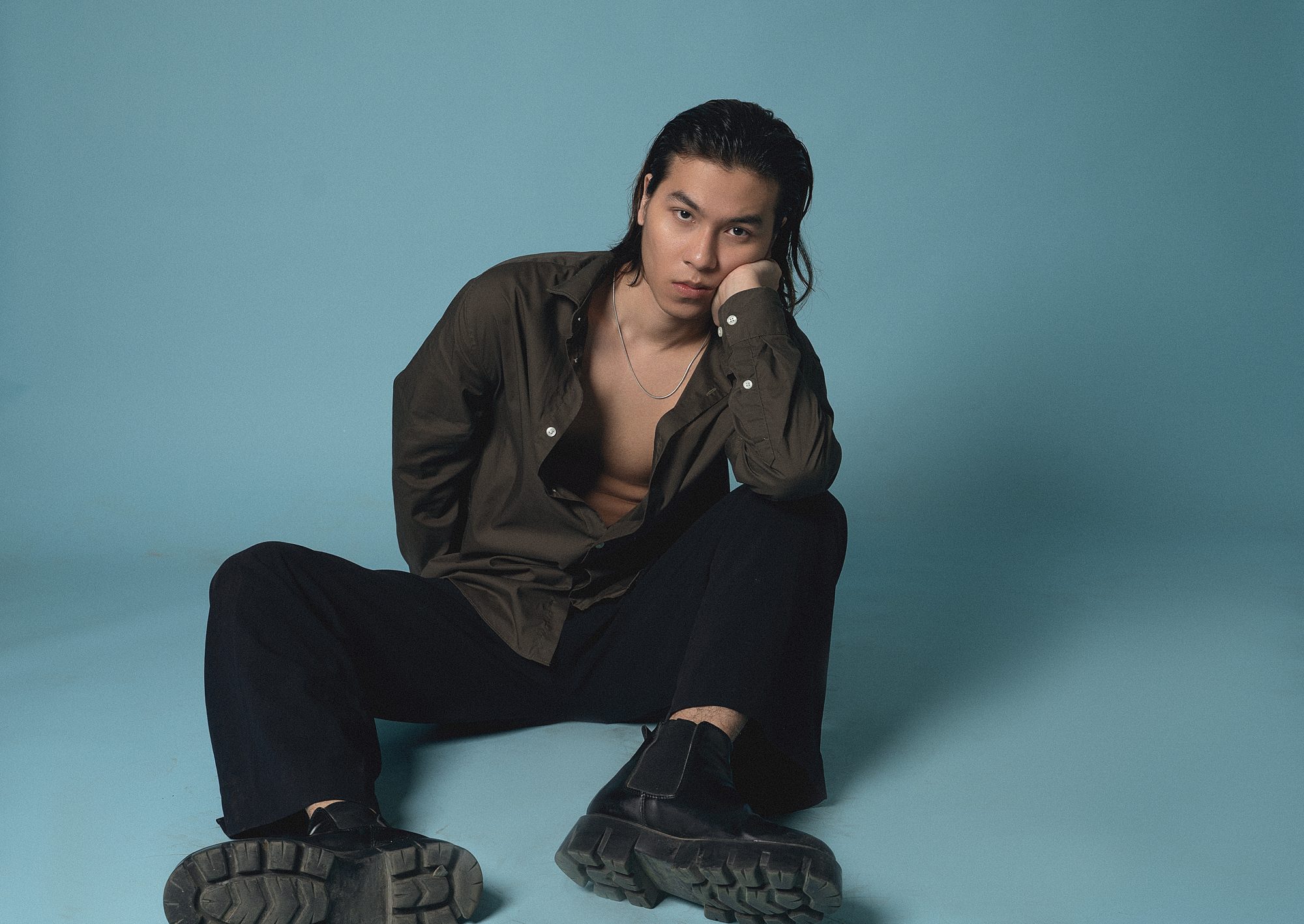 Model Test 7