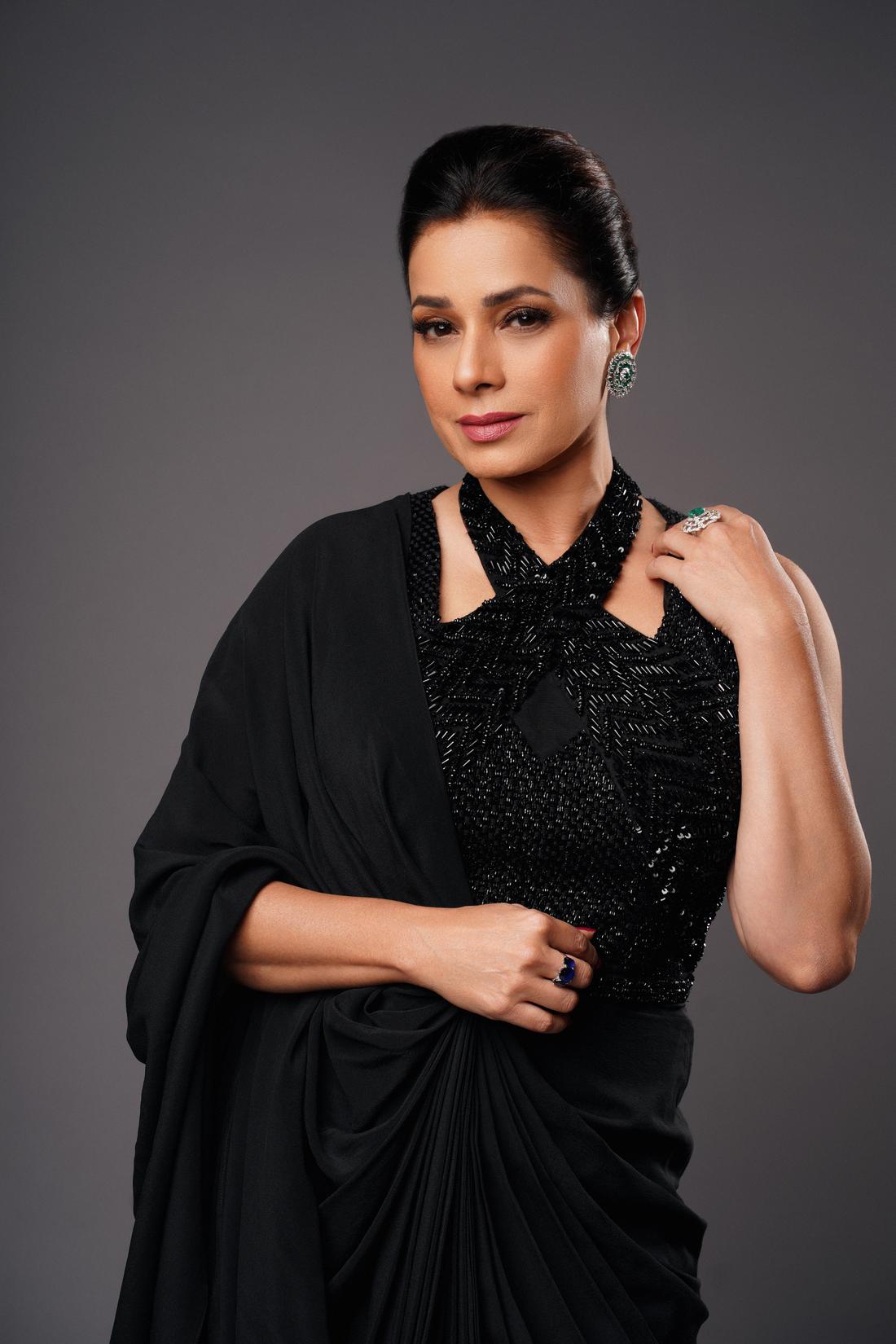 Neelam Kothari