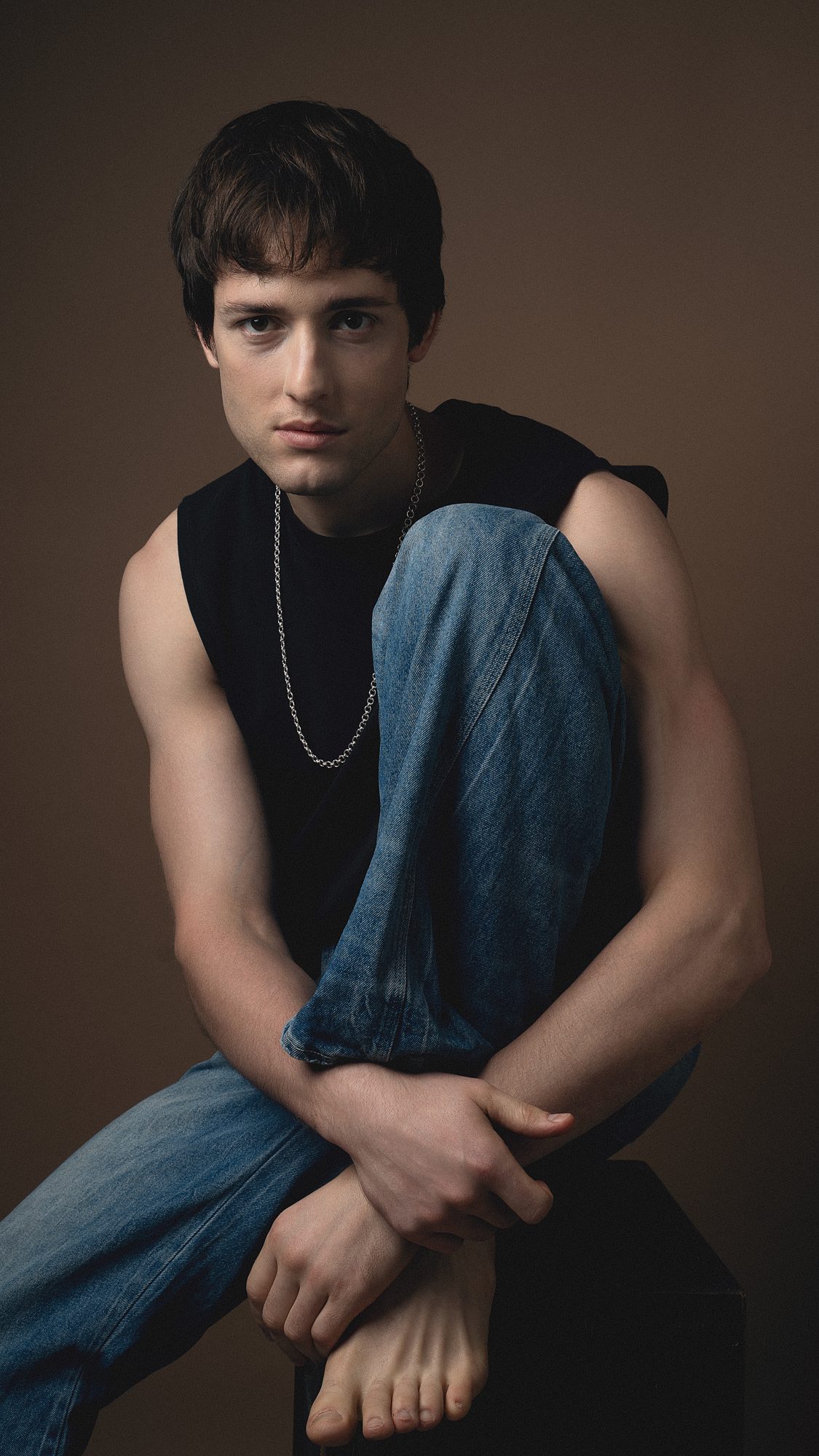 Model Test 6