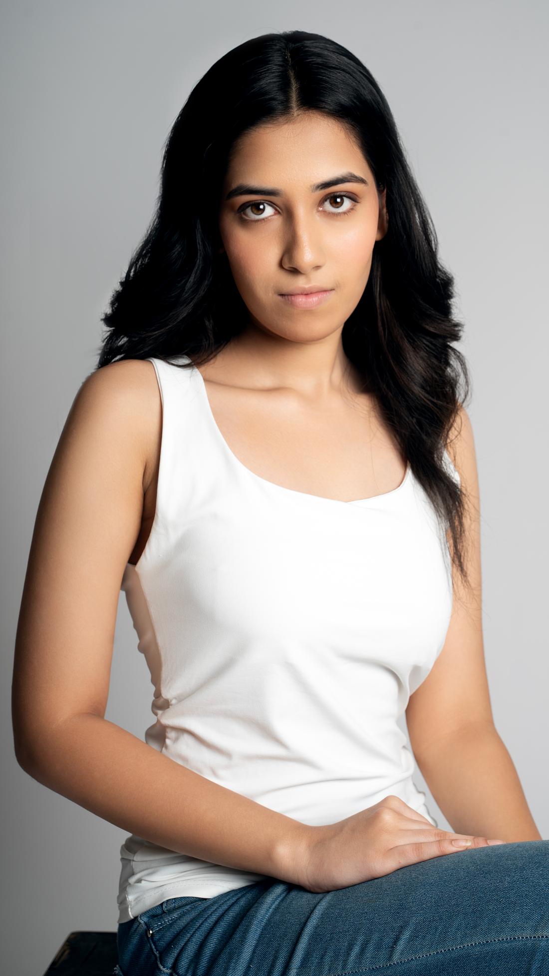 Model Test 1