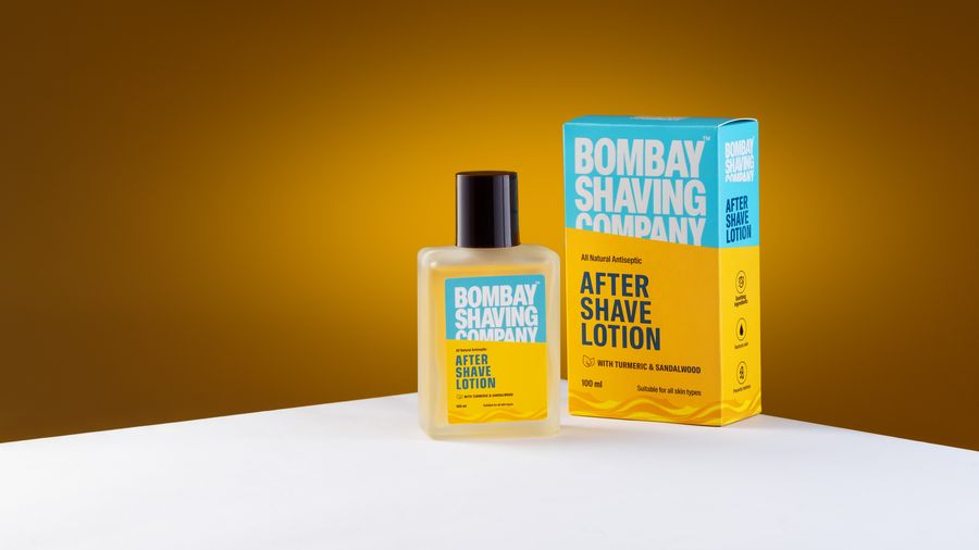 Bombay Shaving Company