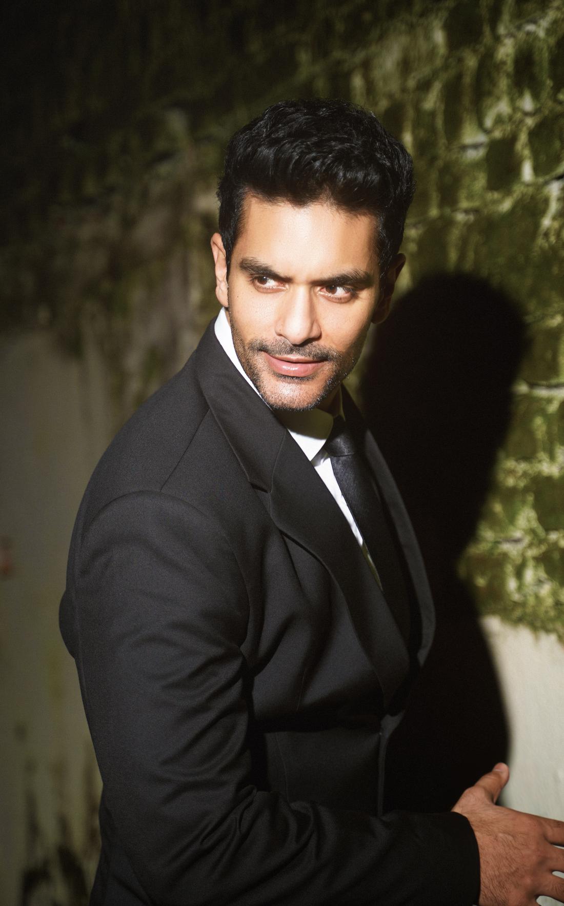 Angad Bedi