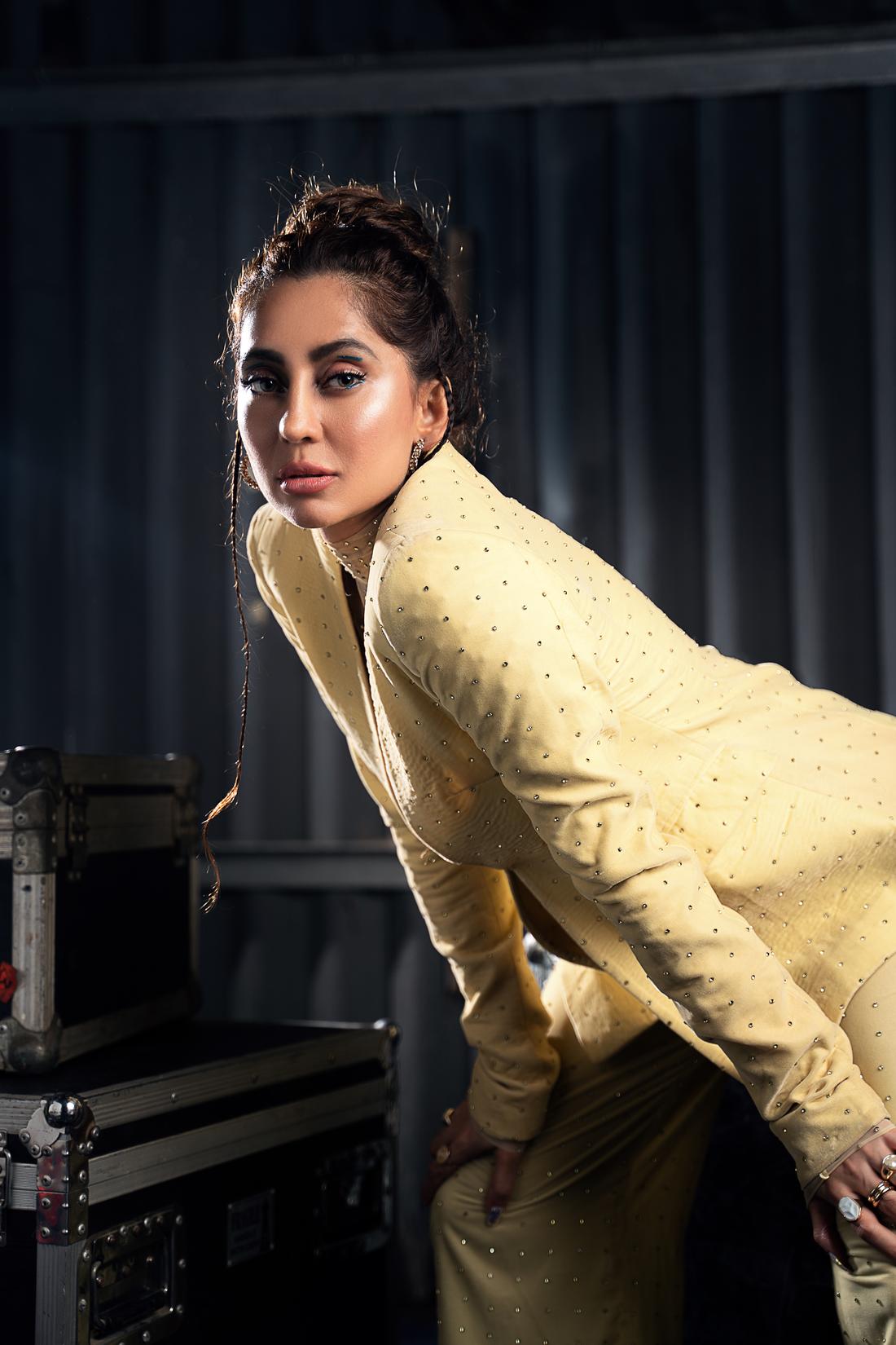 Anusha Dandekar