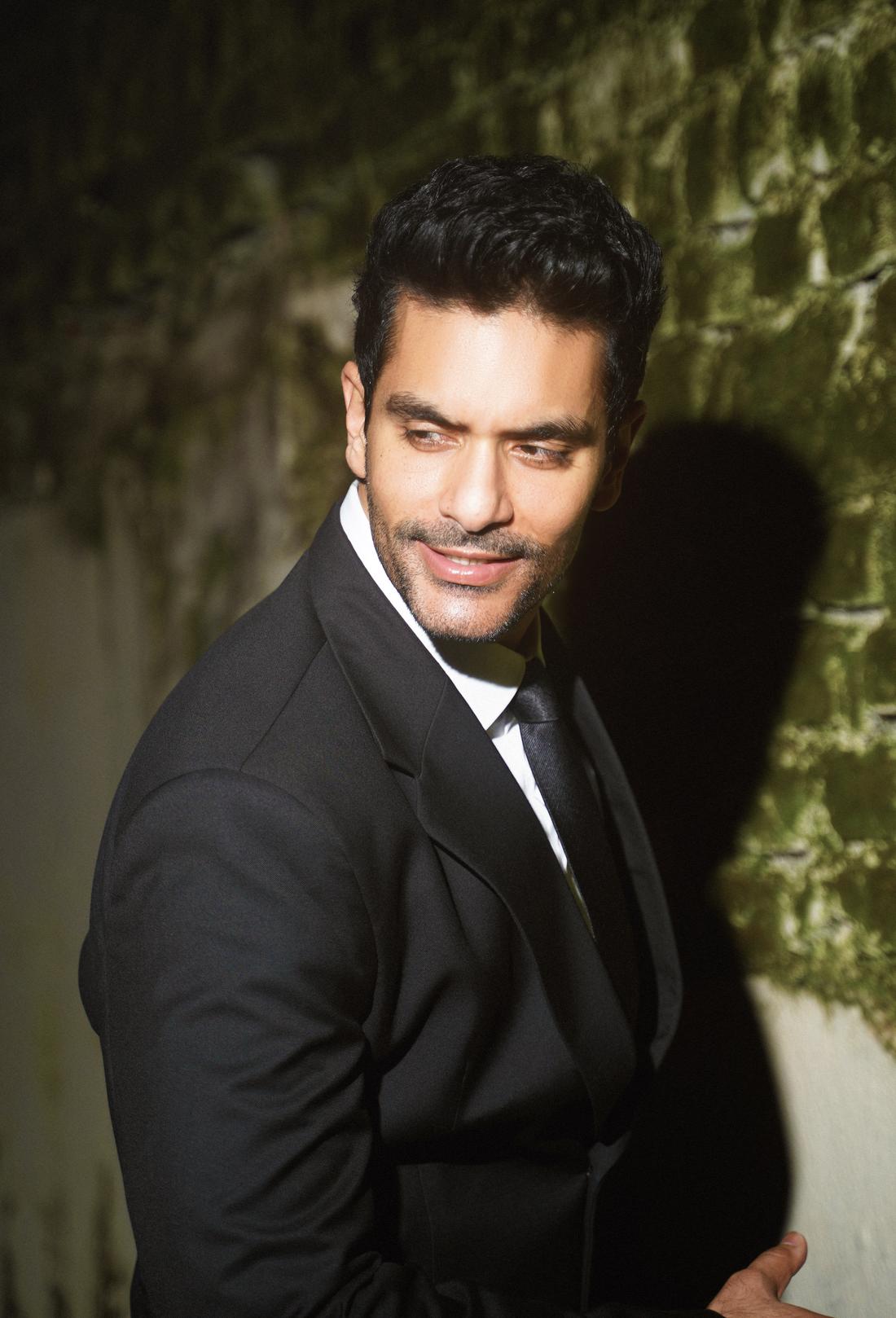 Angad Bedi