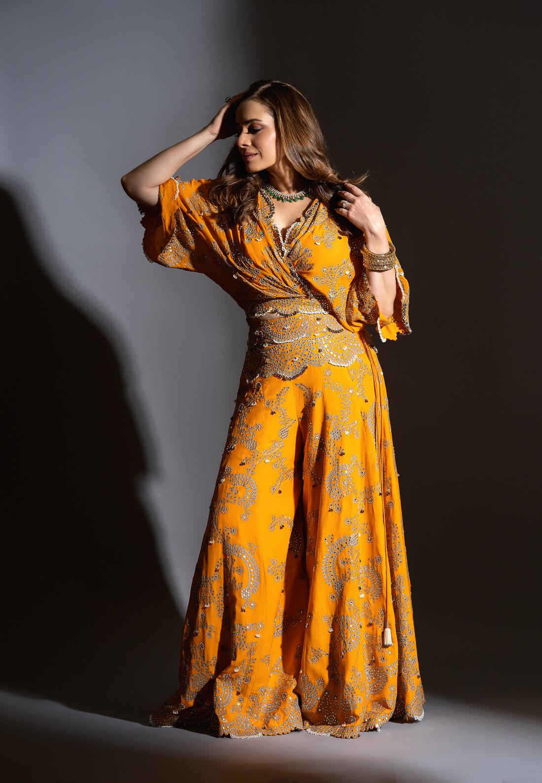 Neelam Kothari