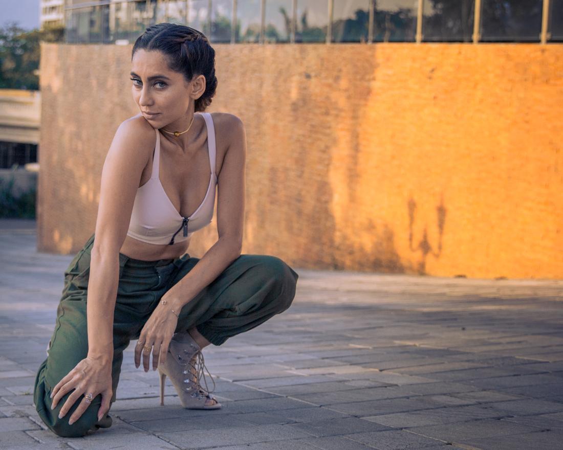 Anusha Dandekar