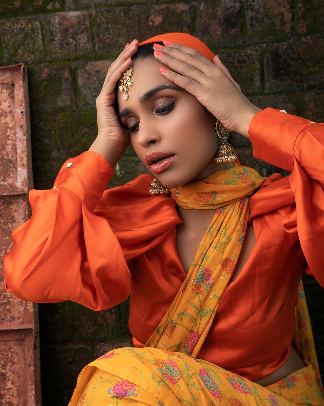 Pooja Bimrah