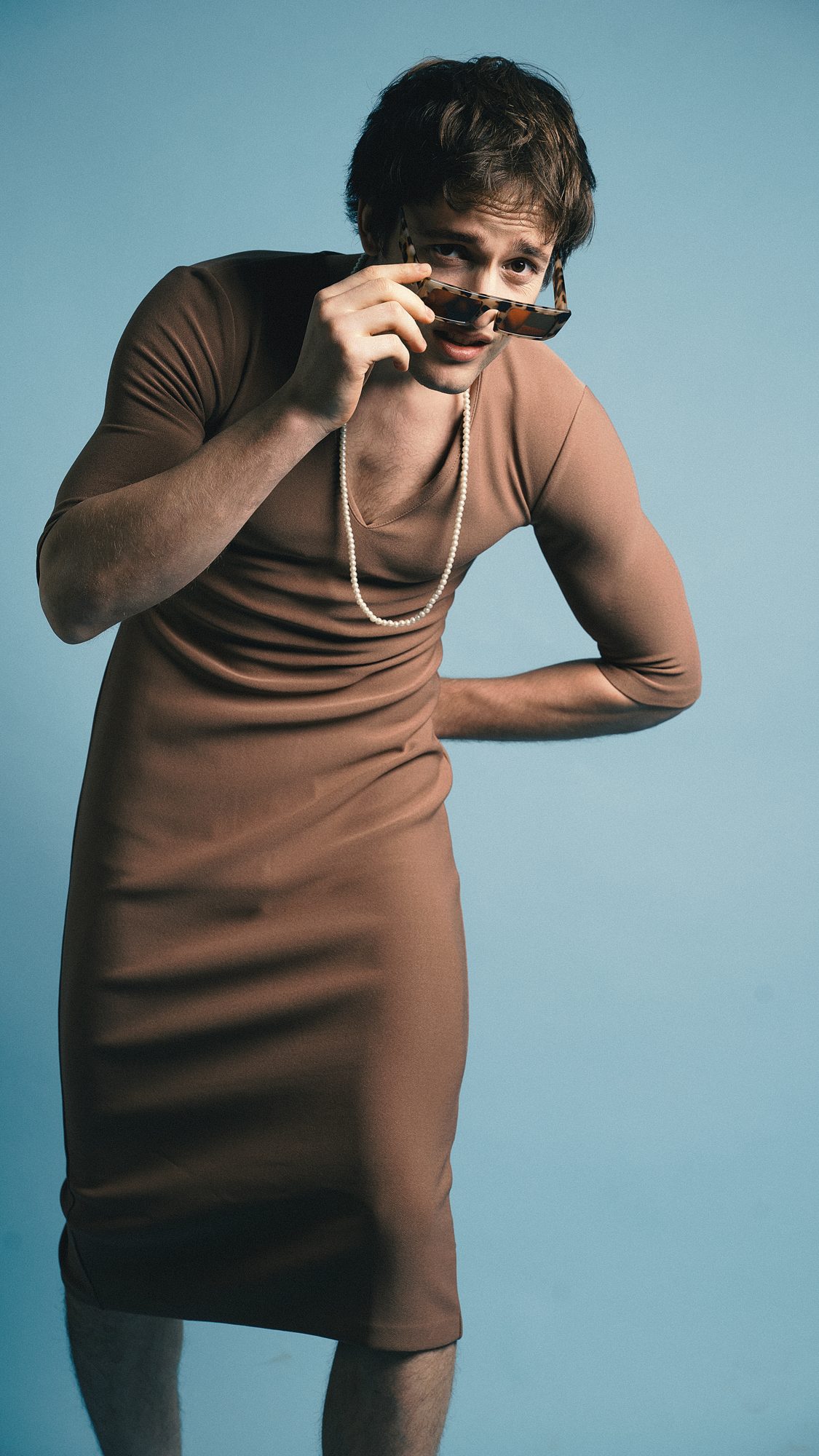 Model Test 6
