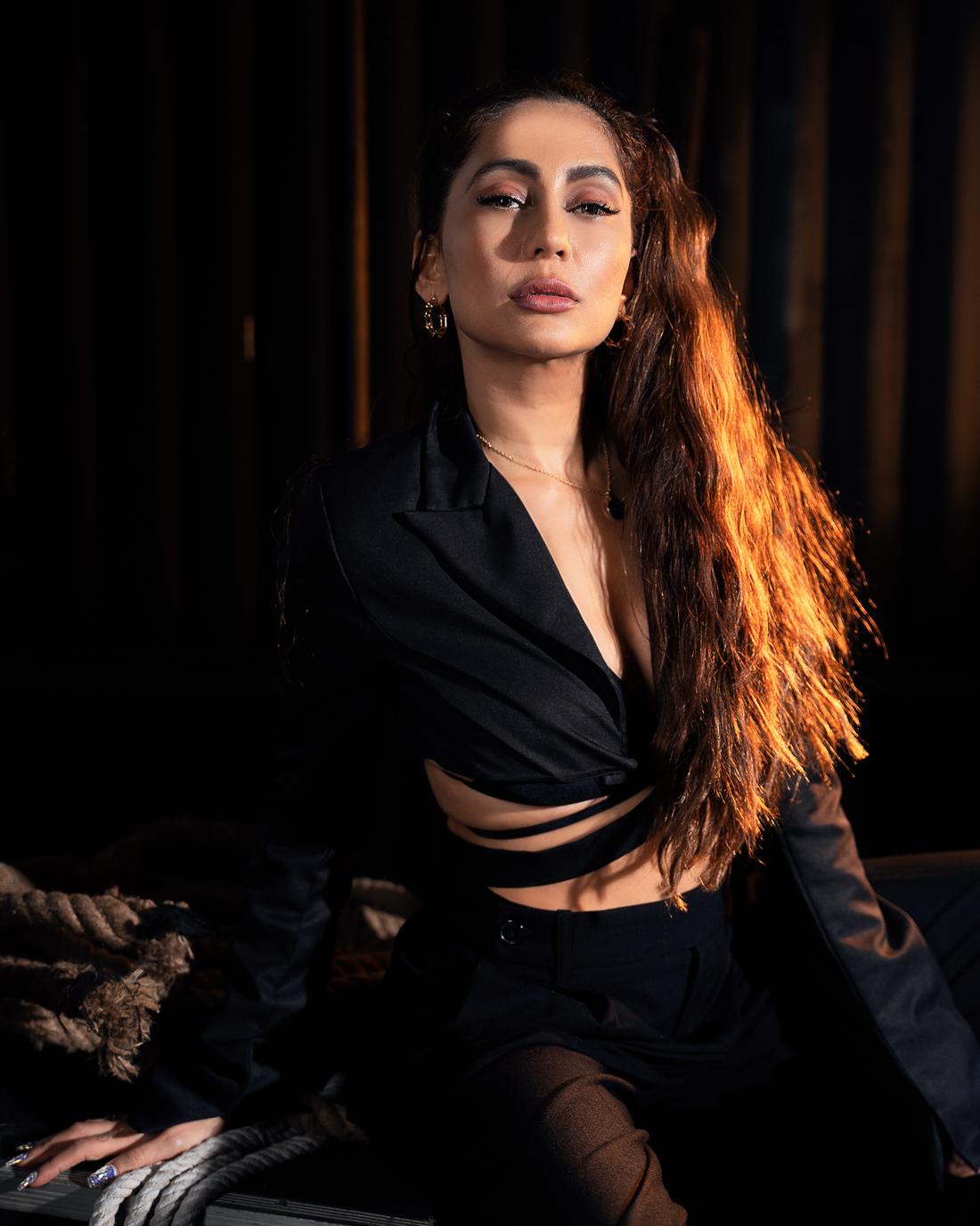Anusha Dandekar
