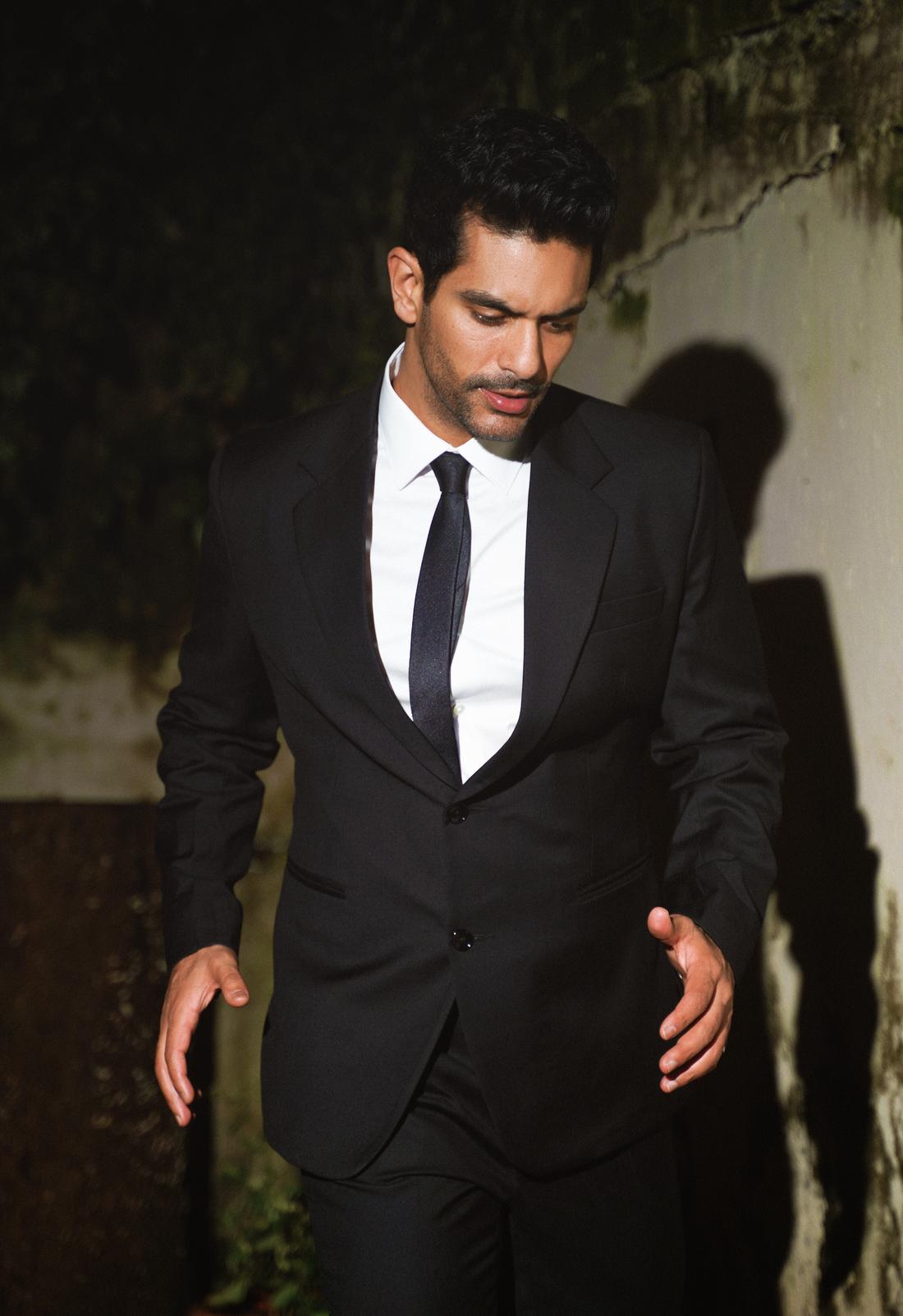 Angad Bedi