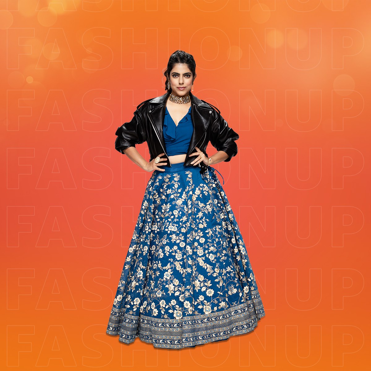 Amazon Fashion Up S3