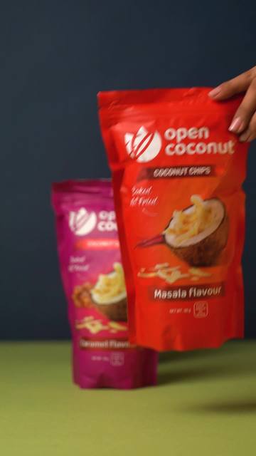 Open Coconut